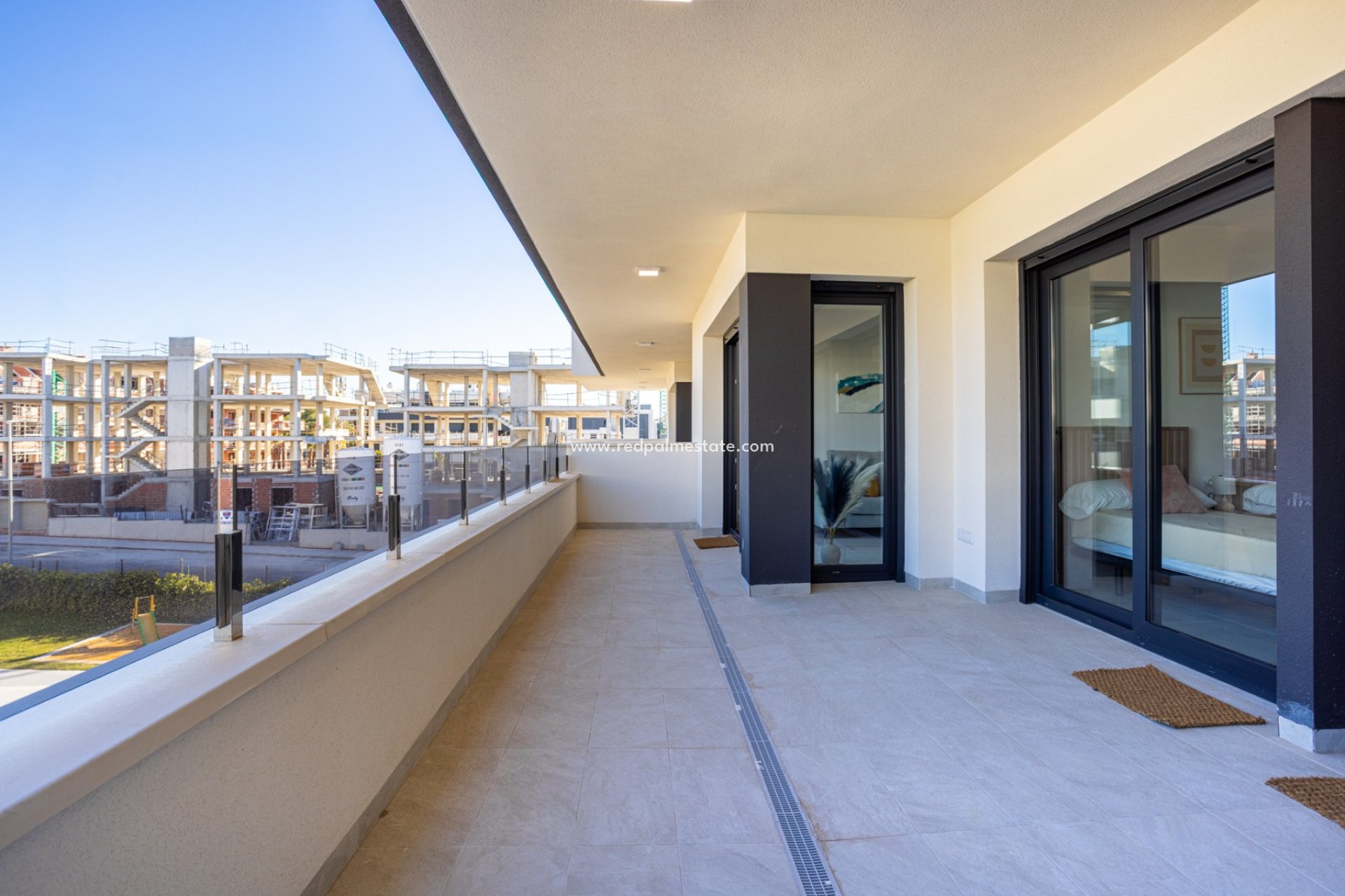 Reventa - Apartmentos -
Orihuela Costa - Los Altos