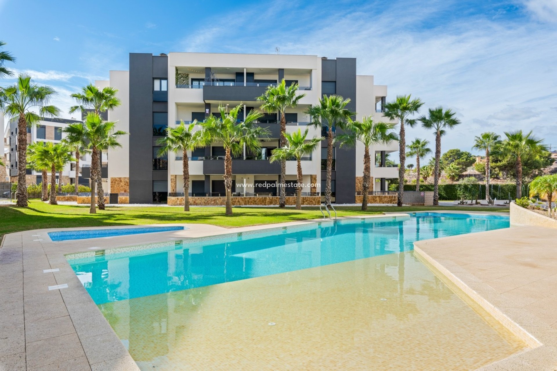 Reventa - Apartmentos -
Orihuela Costa - Los Altos