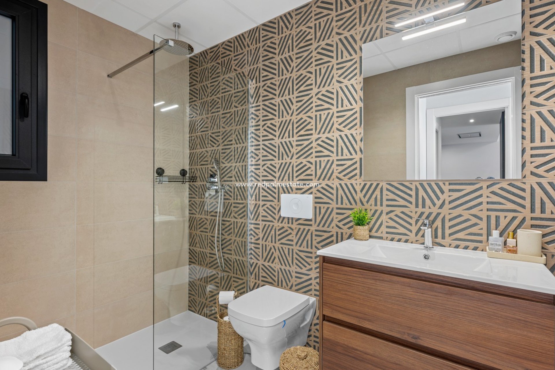 Reventa - Apartmentos -
Orihuela Costa - Los Altos