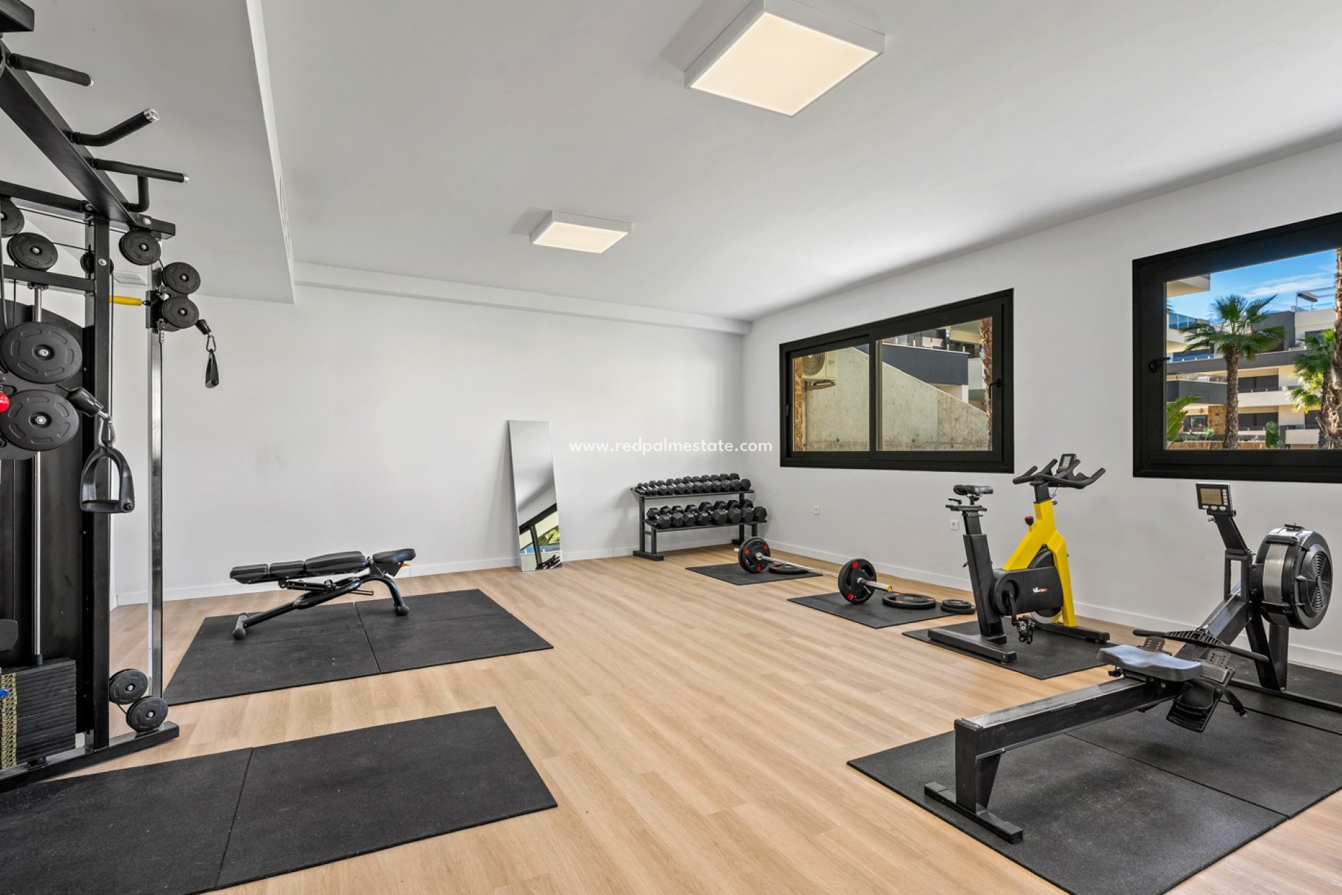 Reventa - Apartmentos -
Orihuela Costa - Los Altos