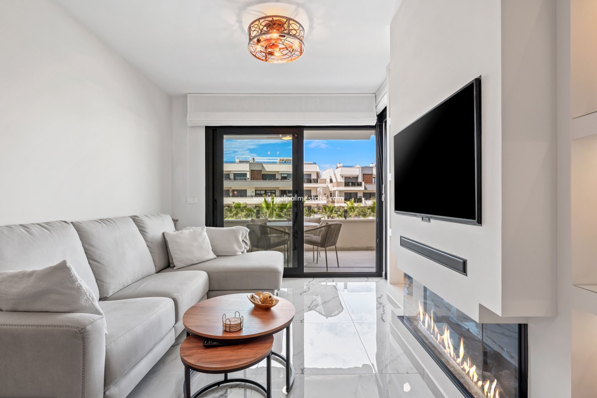 Reventa - Apartmentos -
Orihuela Costa - Los altos