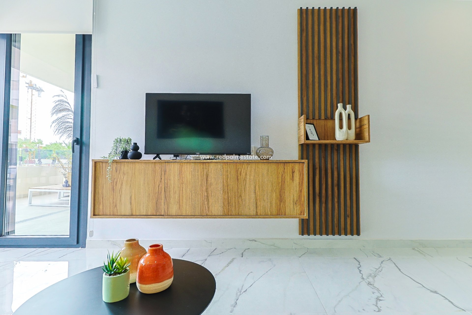 Reventa - Apartmentos -
Orihuela Costa - Los balcones