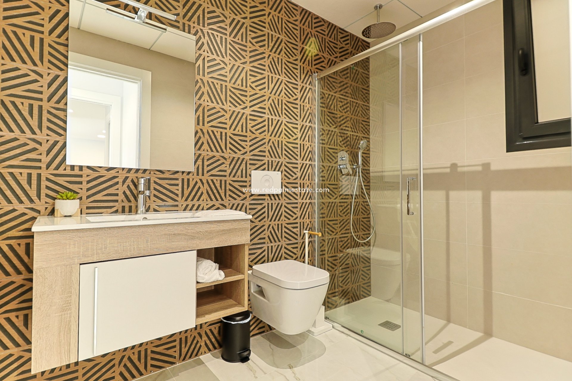 Reventa - Apartmentos -
Orihuela Costa - Los balcones