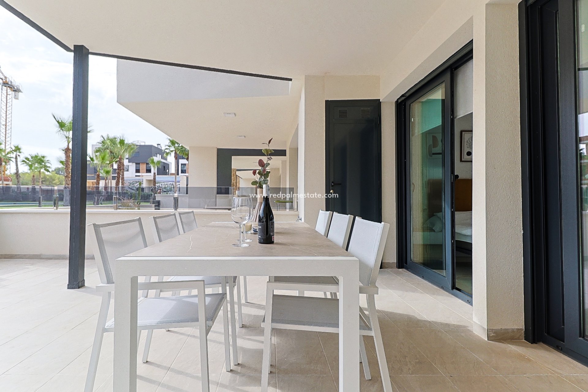 Reventa - Apartmentos -
Orihuela Costa - Los balcones