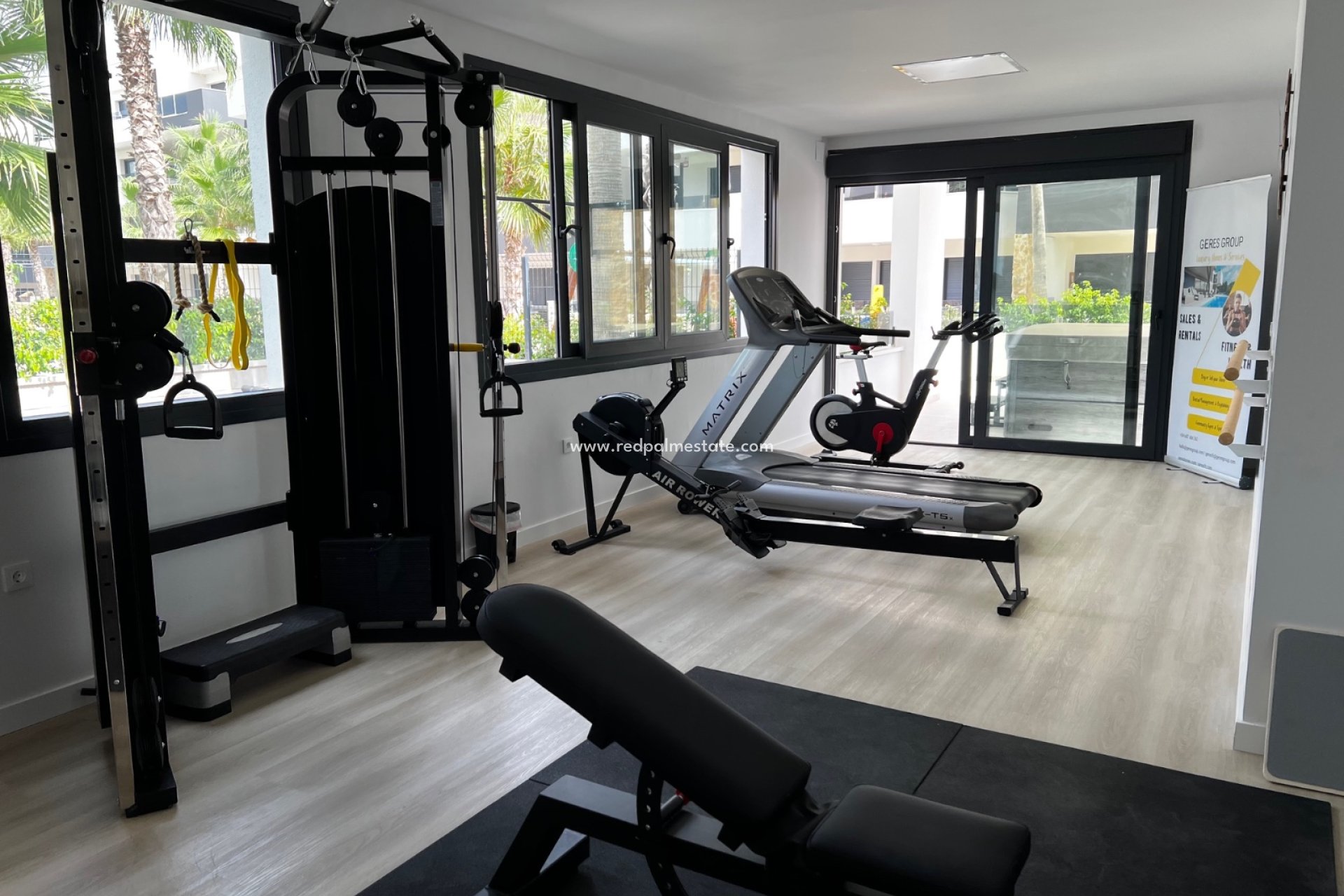 Reventa - Apartmentos -
Orihuela Costa - Los balcones