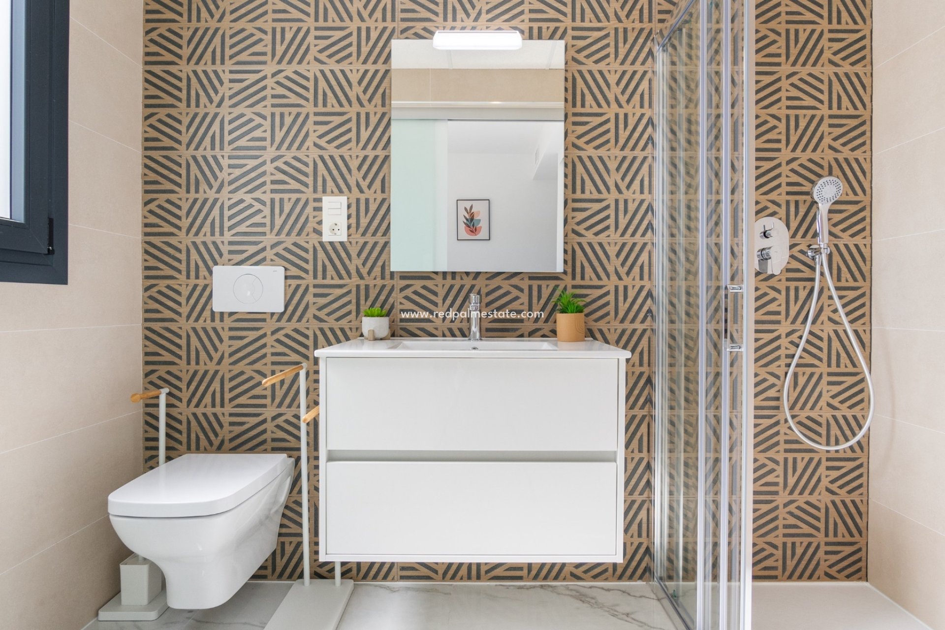 Reventa - Apartmentos -
Orihuela Costa - Los balcones