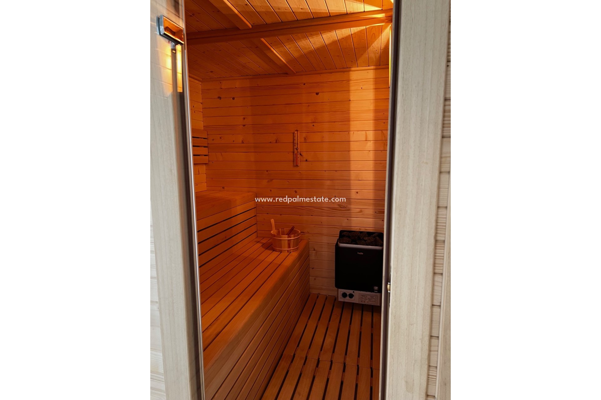 Reventa - Apartmentos -
Orihuela Costa - Los balcones