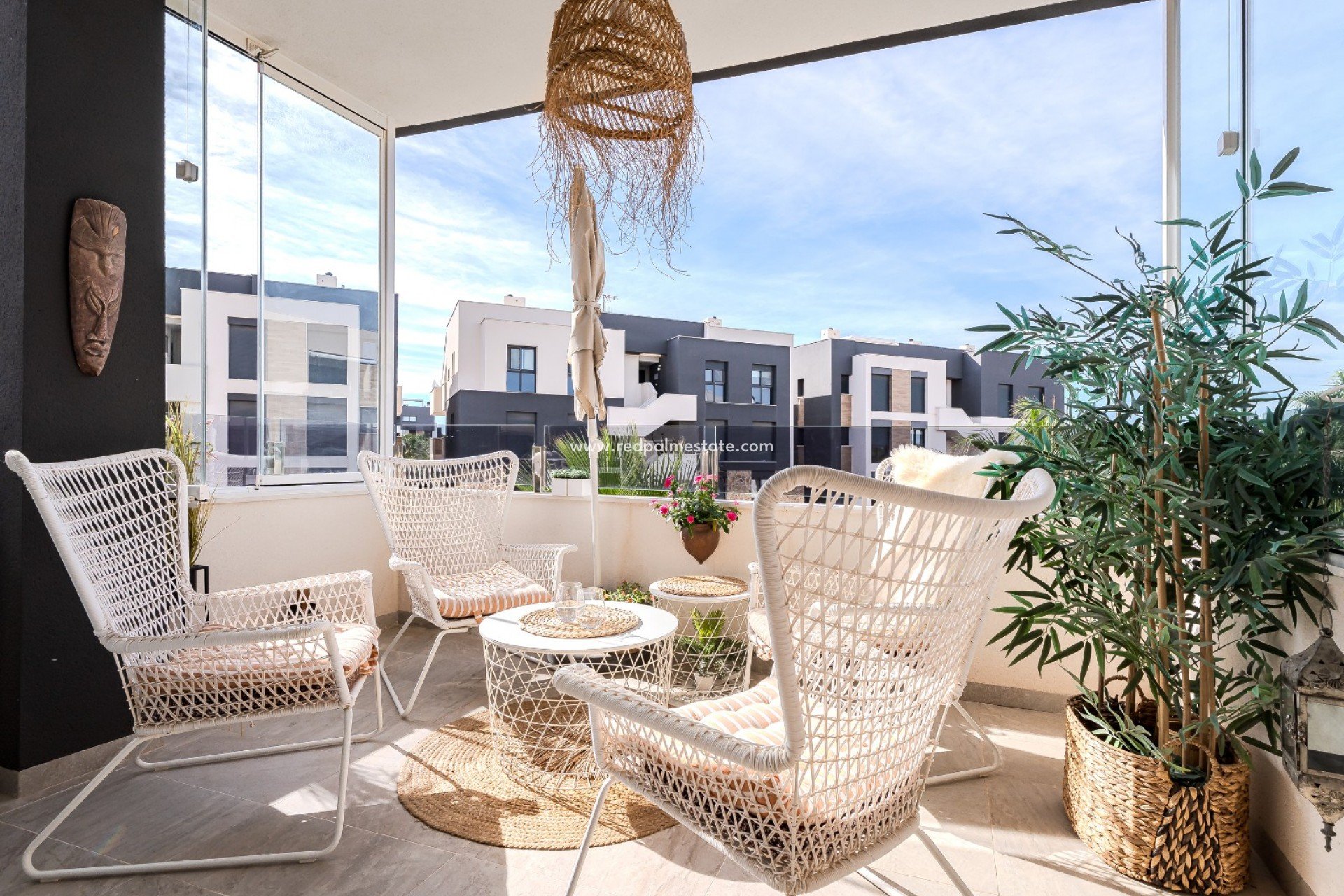 Reventa - Apartmentos -
Orihuela Costa - Los balcones