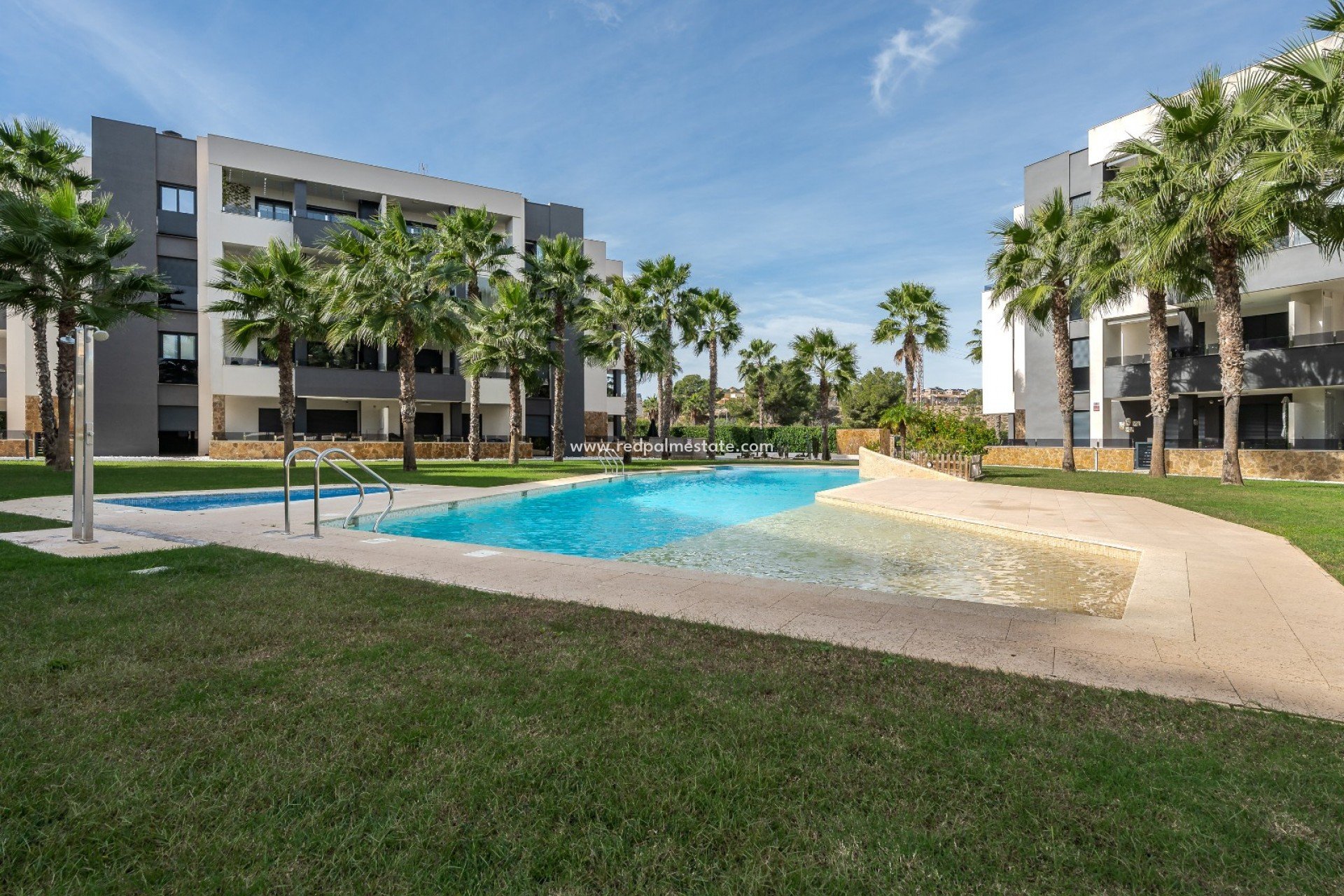Reventa - Apartmentos -
Orihuela Costa - Los balcones