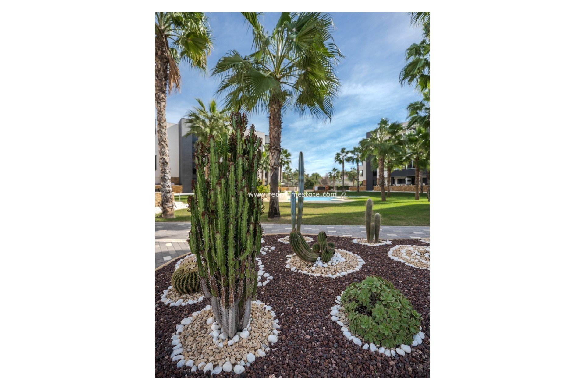 Reventa - Apartmentos -
Orihuela Costa - Los balcones