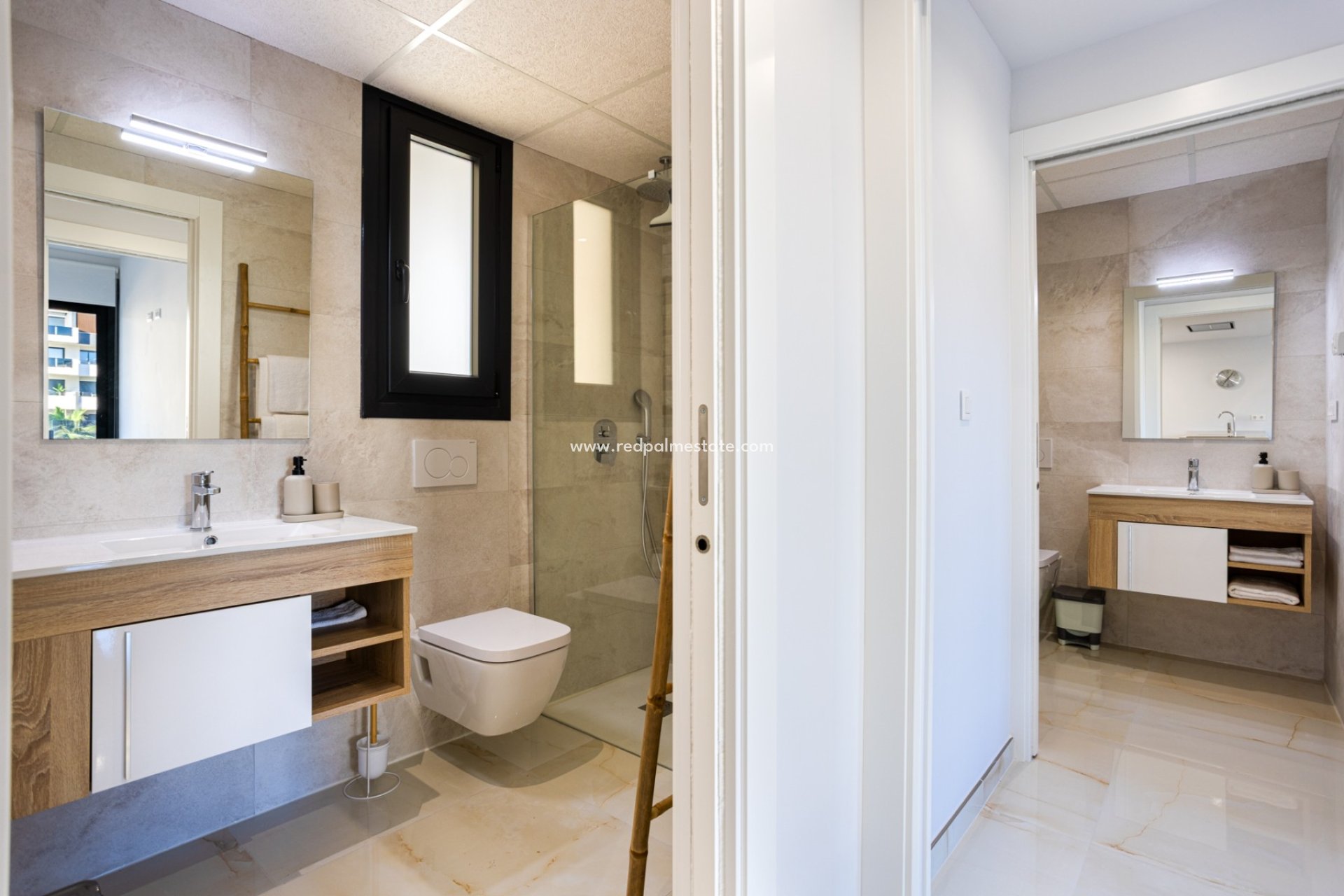 Reventa - Apartmentos -
Orihuela Costa - Los balcones