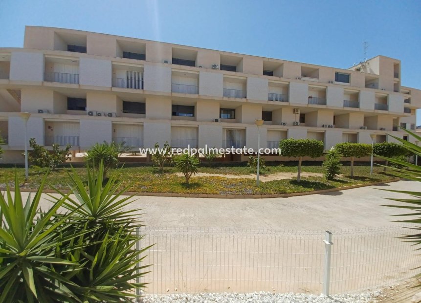 Reventa - Apartmentos -
Orihuela Costa - Los Dolses