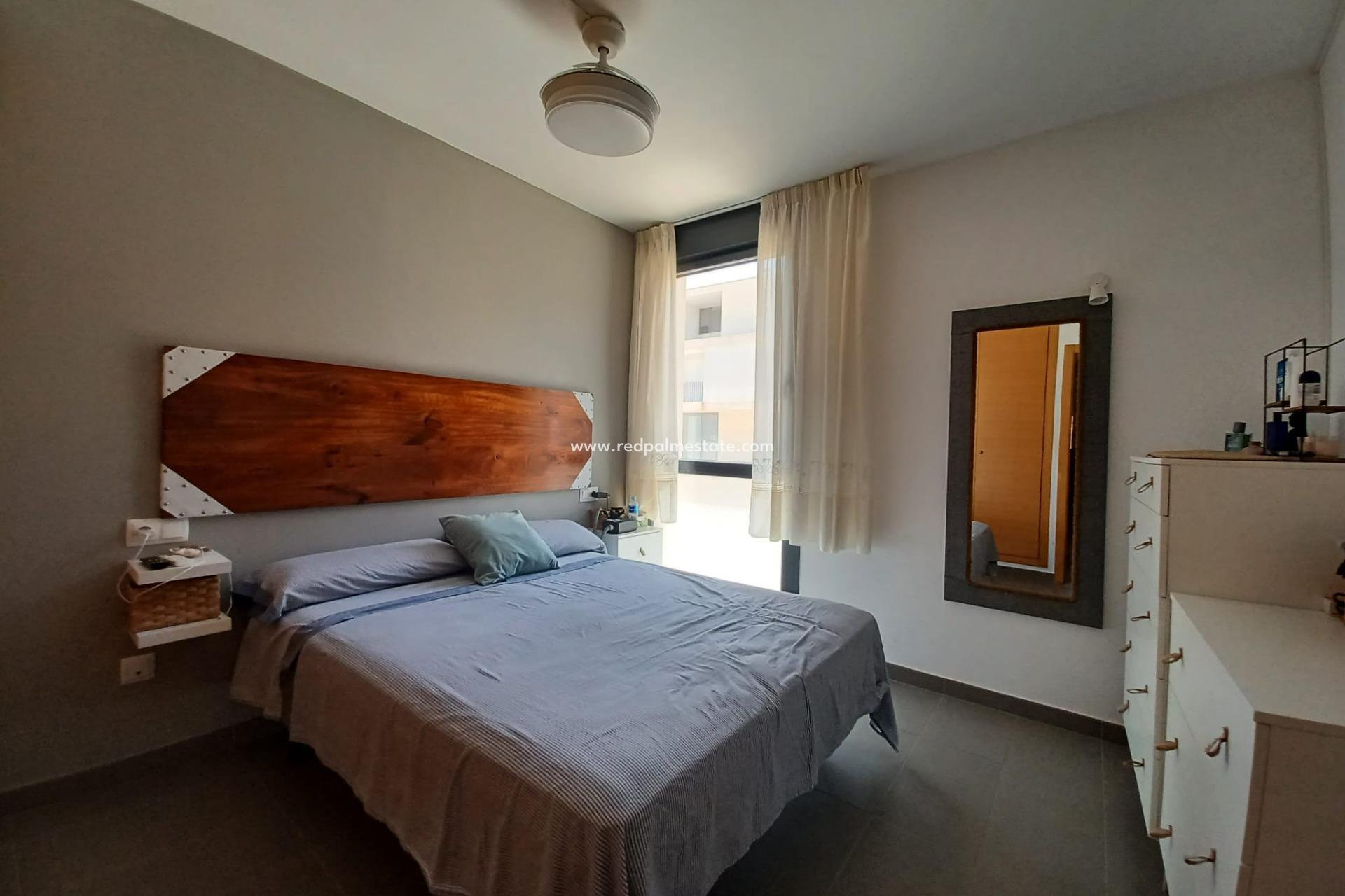 Reventa - Apartmentos -
Orihuela Costa - Los Dolses