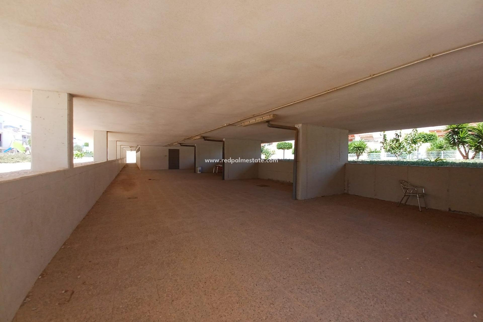 Reventa - Apartmentos -
Orihuela Costa - Los Dolses