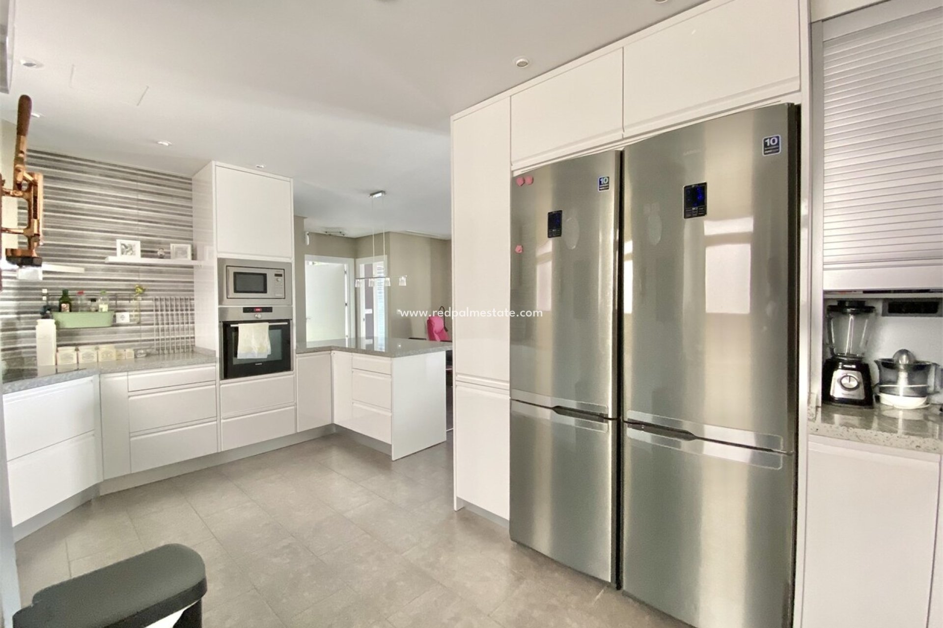 Reventa - Apartmentos -
Orihuela Costa - Los Dolses