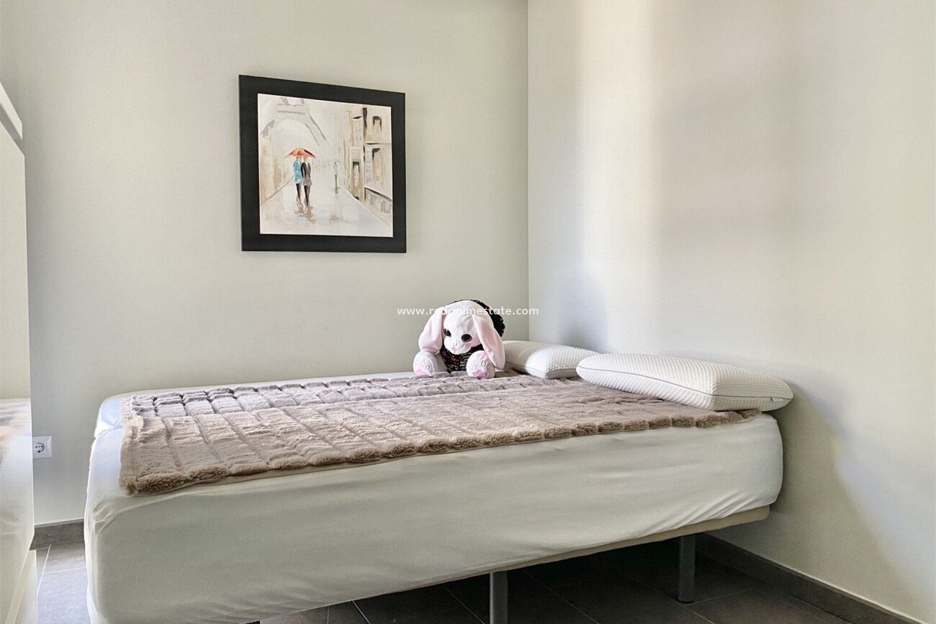 Reventa - Apartmentos -
Orihuela Costa - Los Dolses