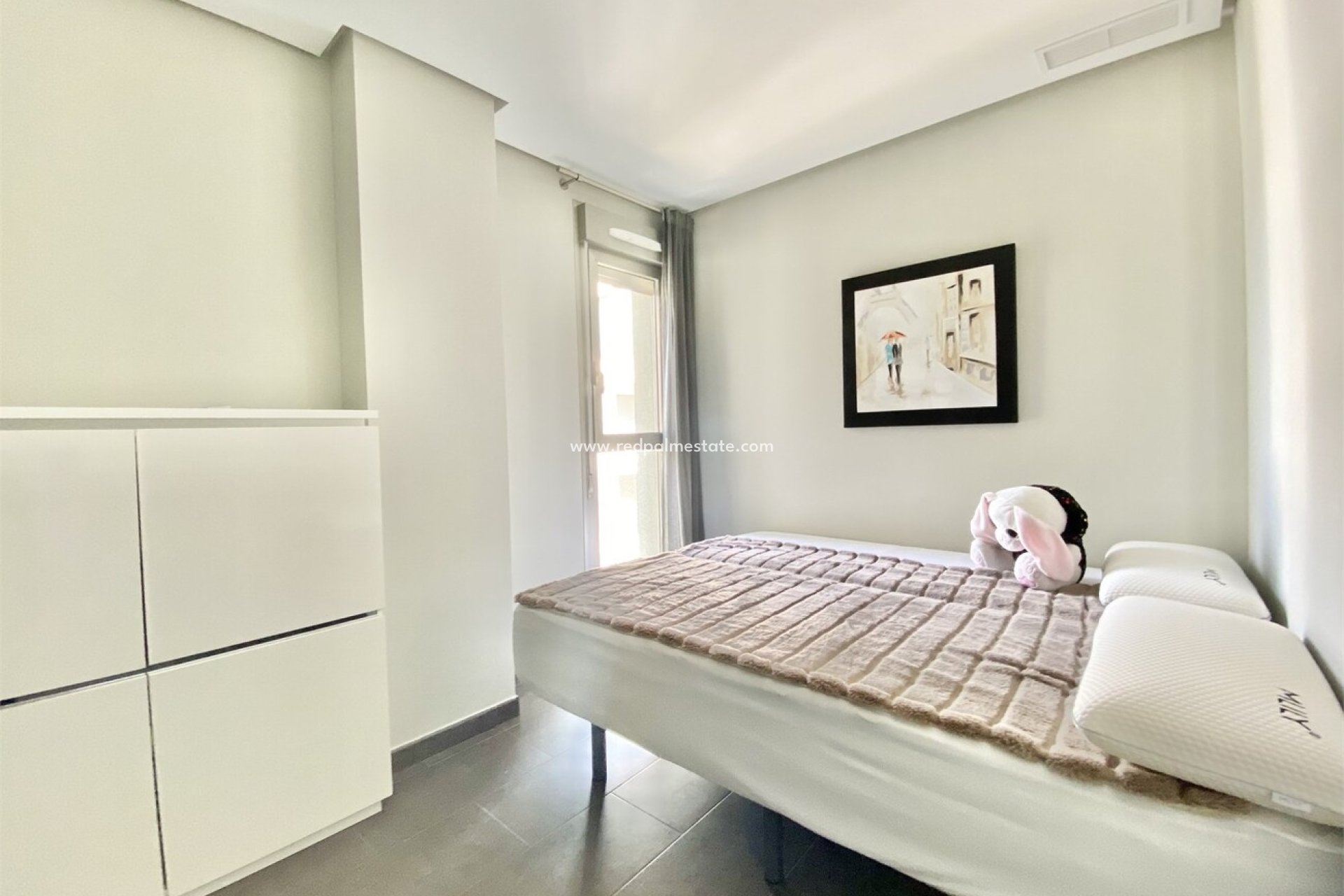 Reventa - Apartmentos -
Orihuela Costa - Los Dolses