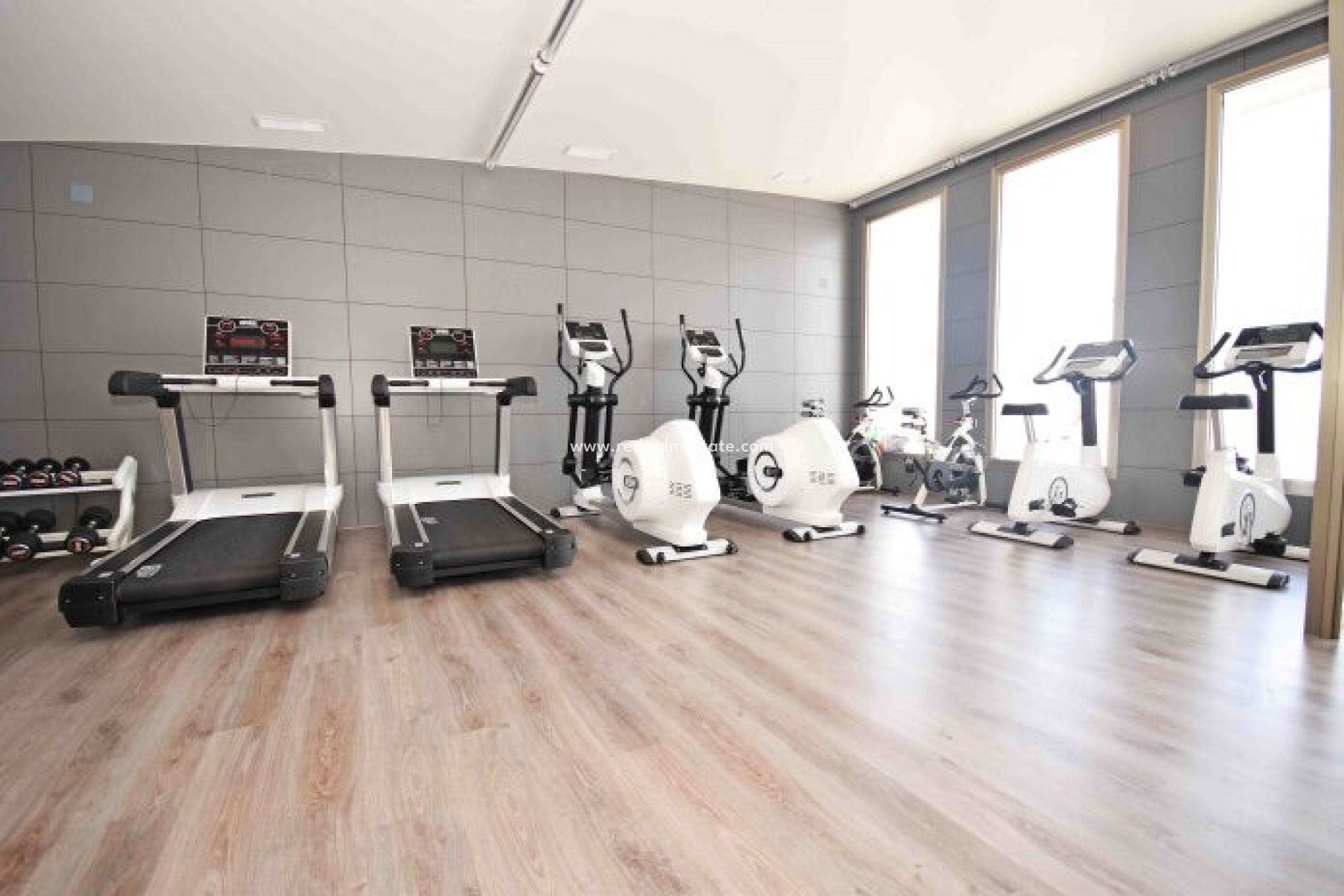 Reventa - Apartmentos -
Orihuela Costa - Los Dolses