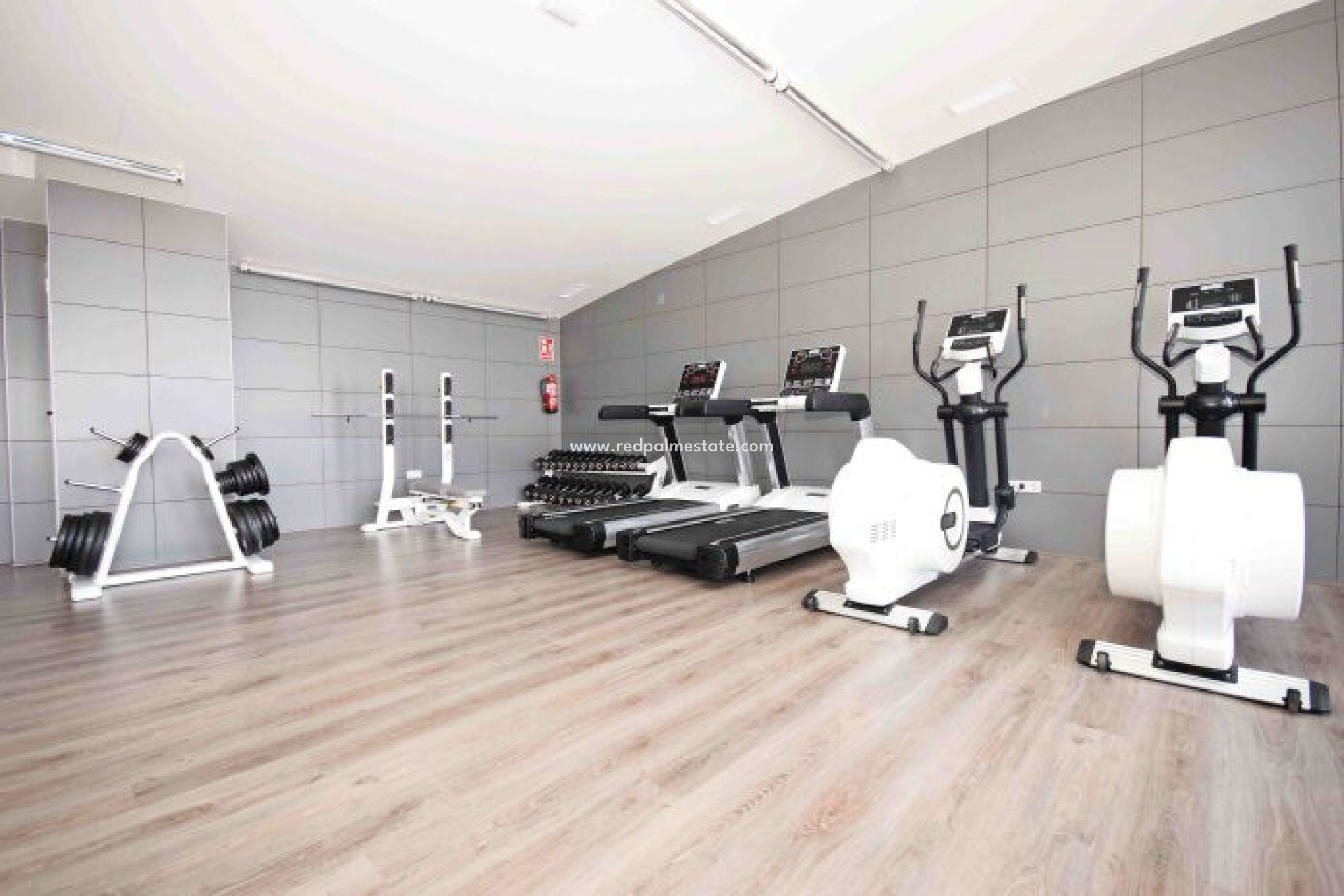 Reventa - Apartmentos -
Orihuela Costa - Los Dolses