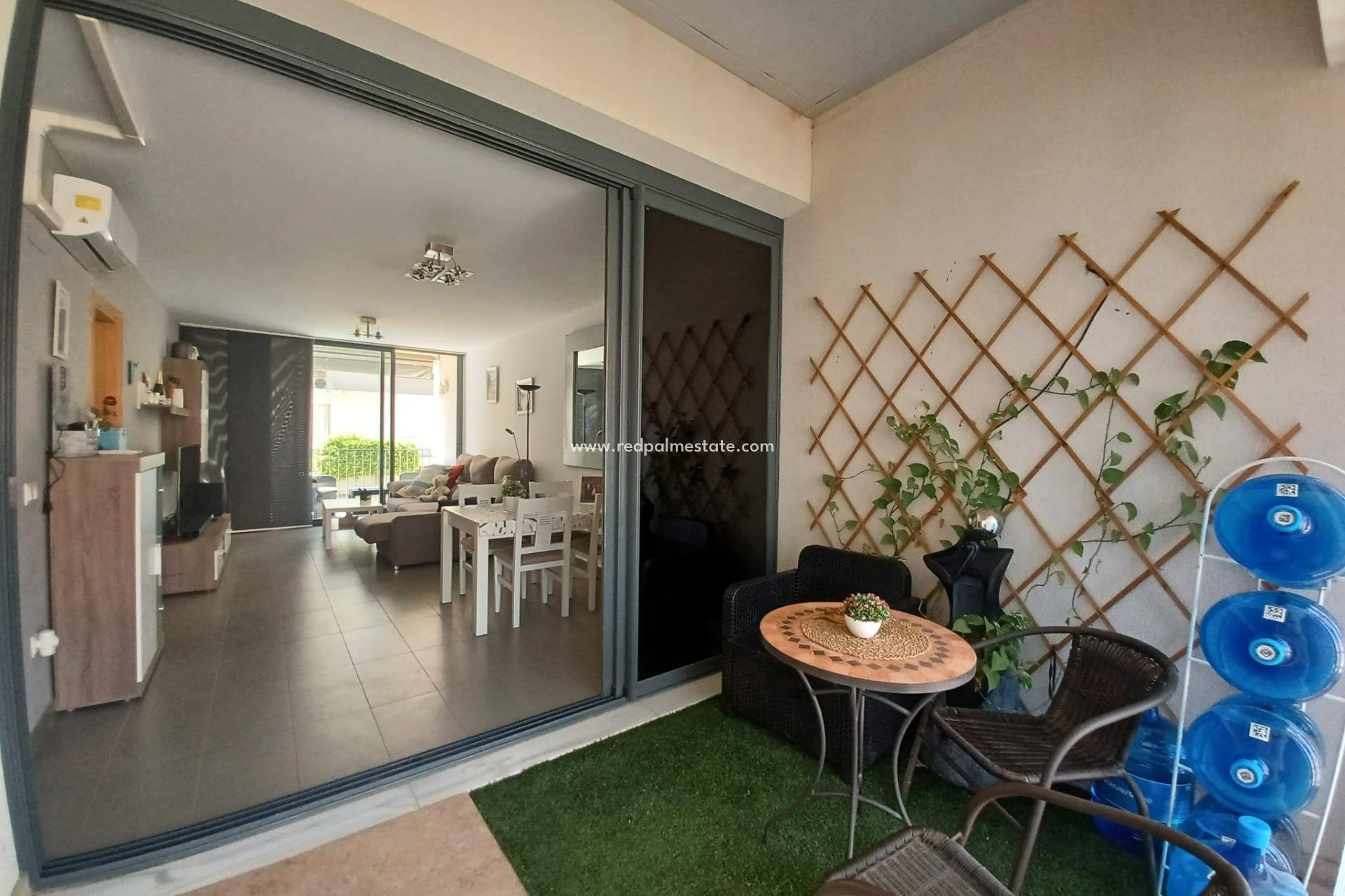Reventa - Apartmentos -
Orihuela Costa - Los Dolses