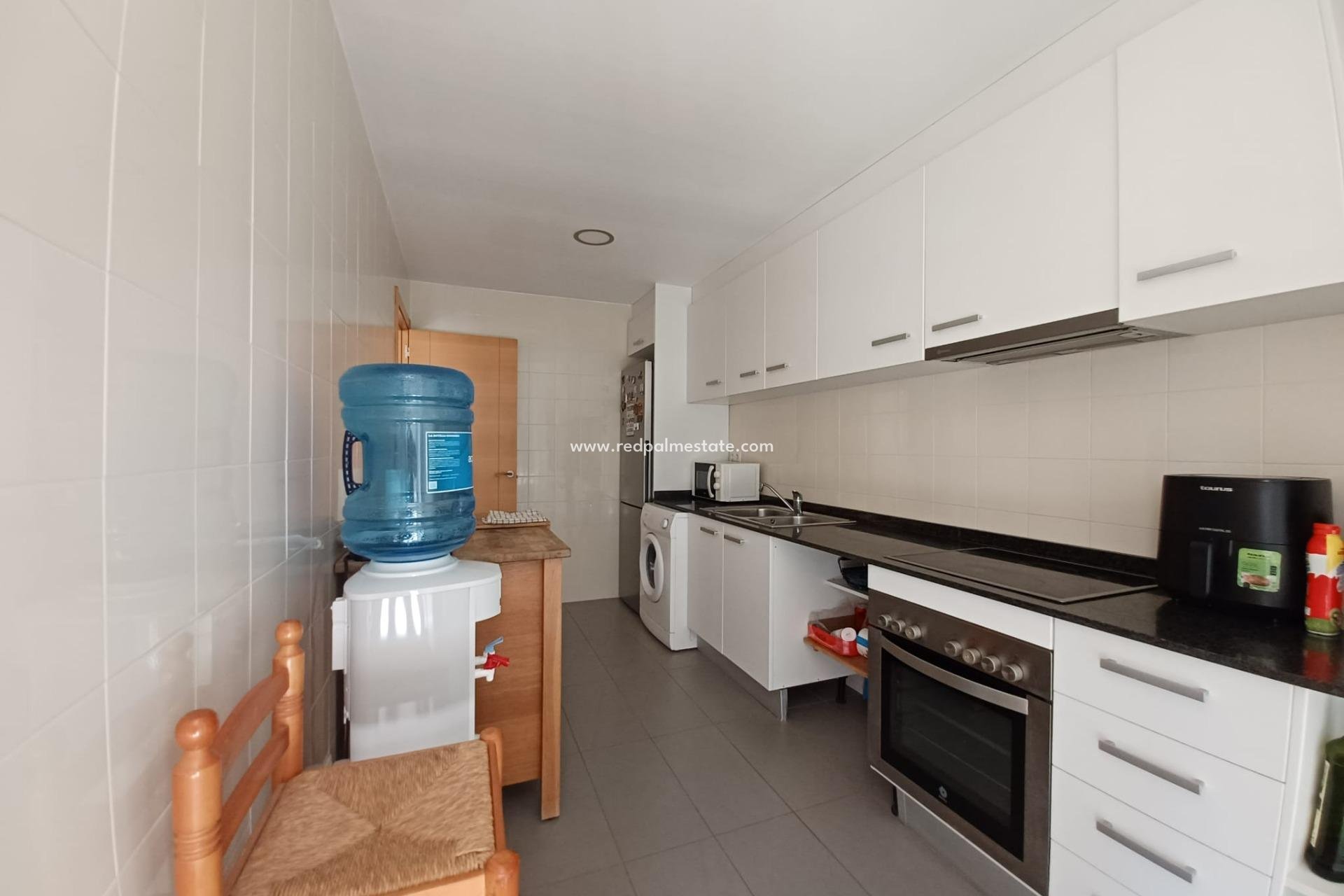 Reventa - Apartmentos -
Orihuela Costa - Los Dolses