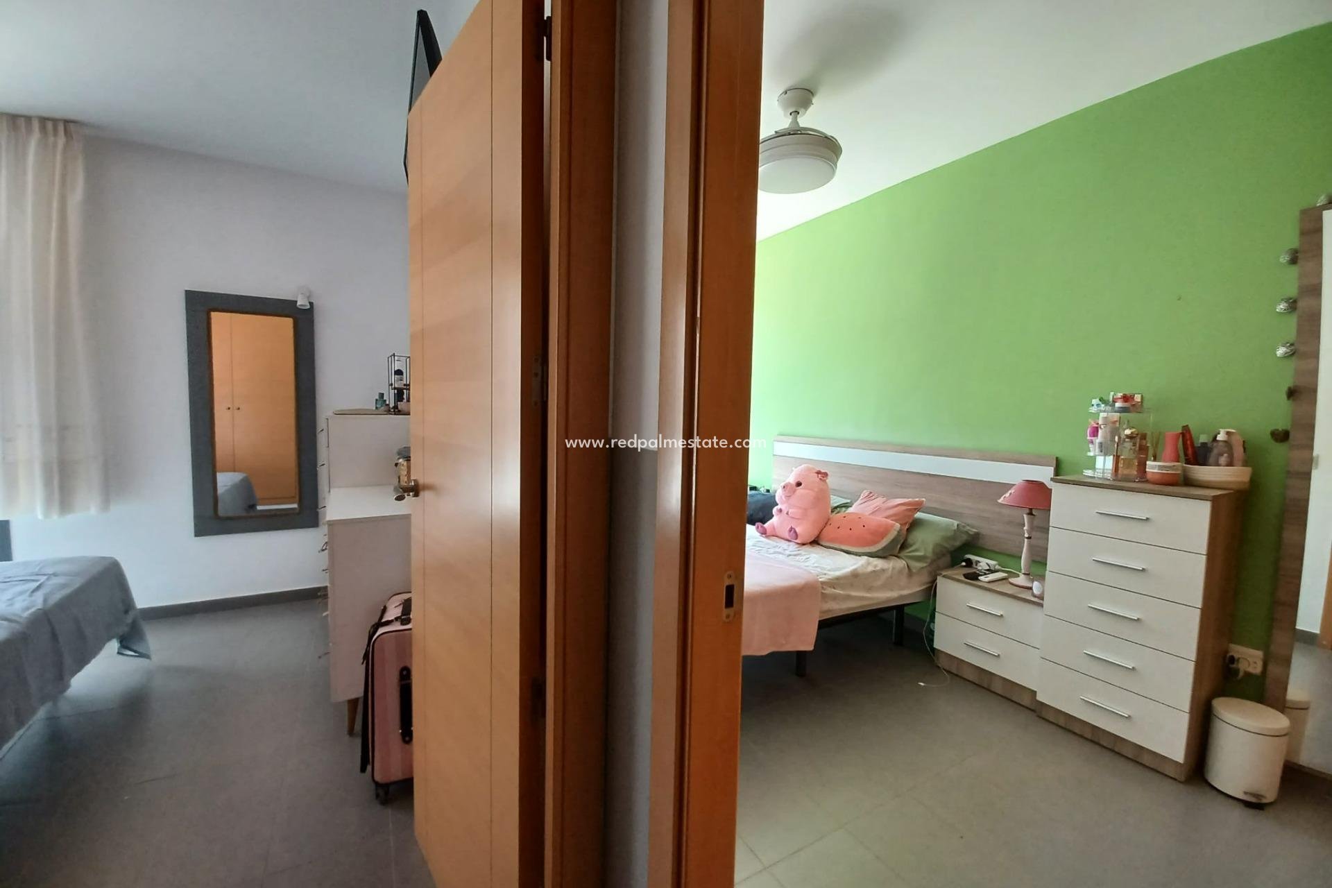 Reventa - Apartmentos -
Orihuela Costa - Los Dolses