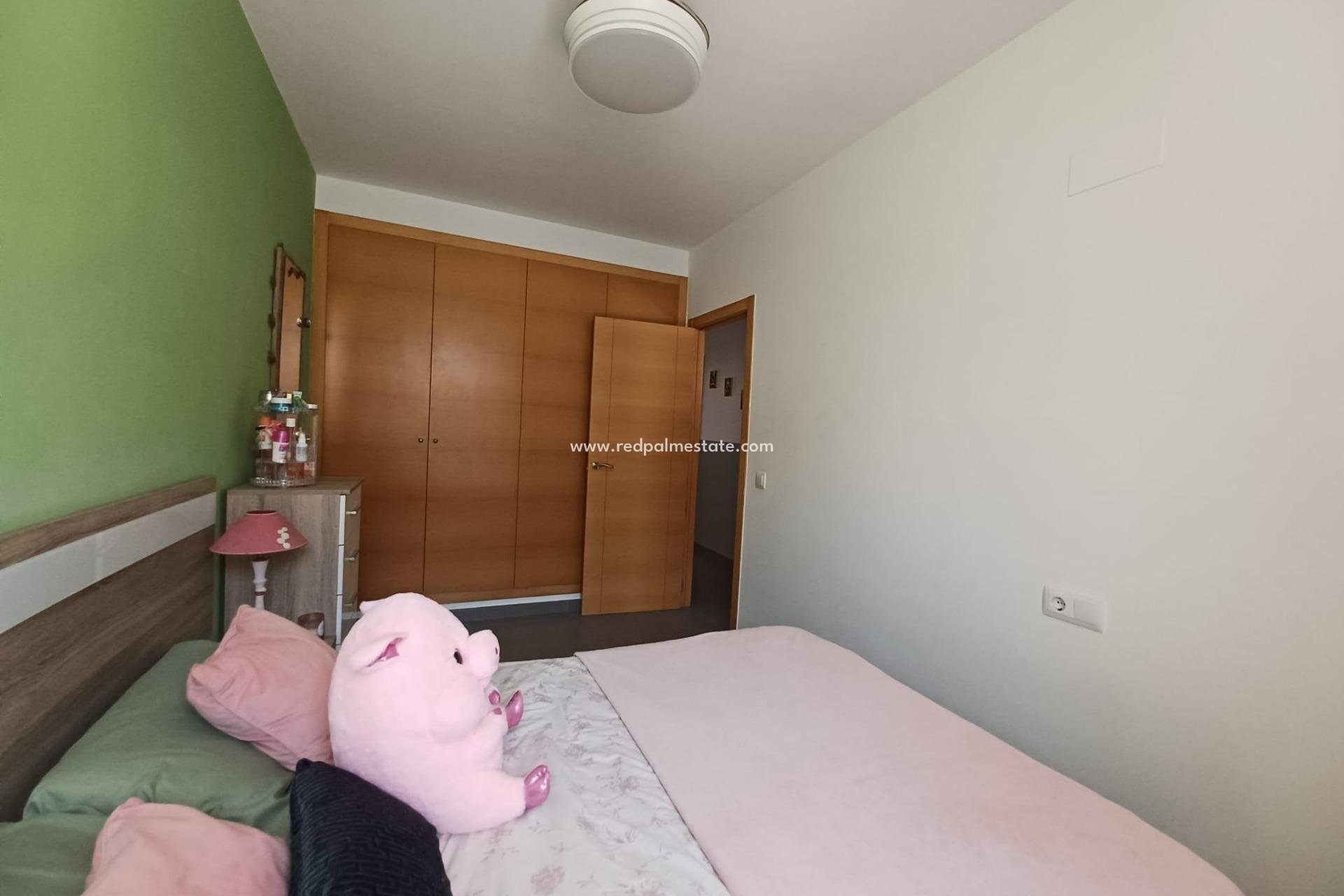 Reventa - Apartmentos -
Orihuela Costa - Los Dolses