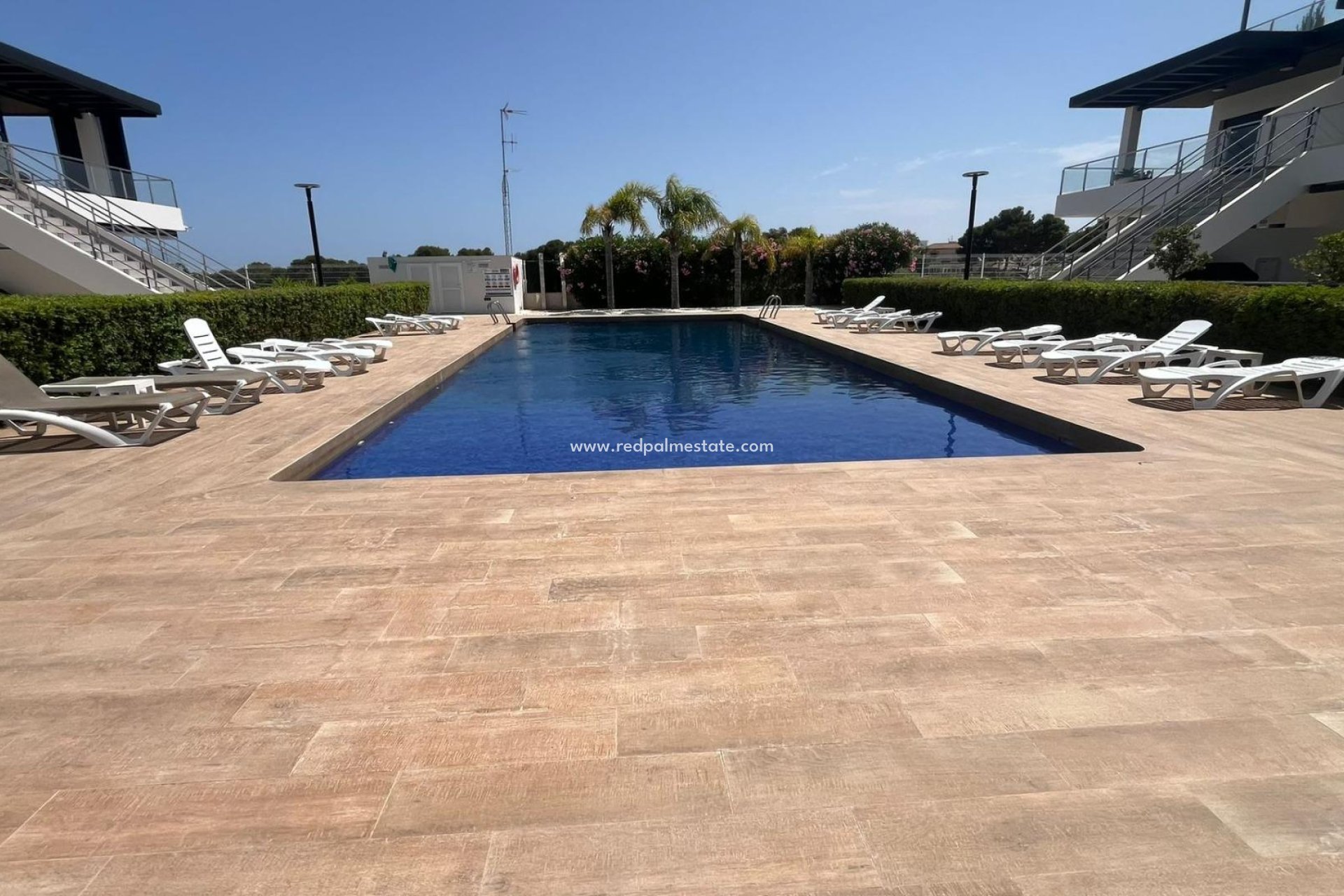 Reventa - Apartmentos -
Orihuela Costa - Los Dolses