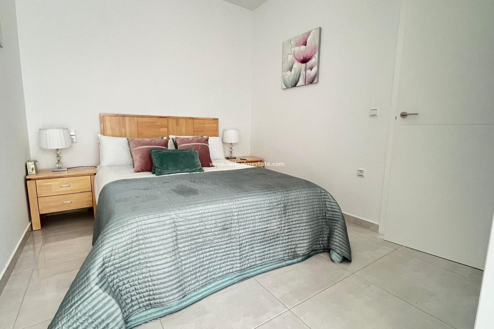 Reventa - Apartmentos -
Orihuela Costa - Los Dolses