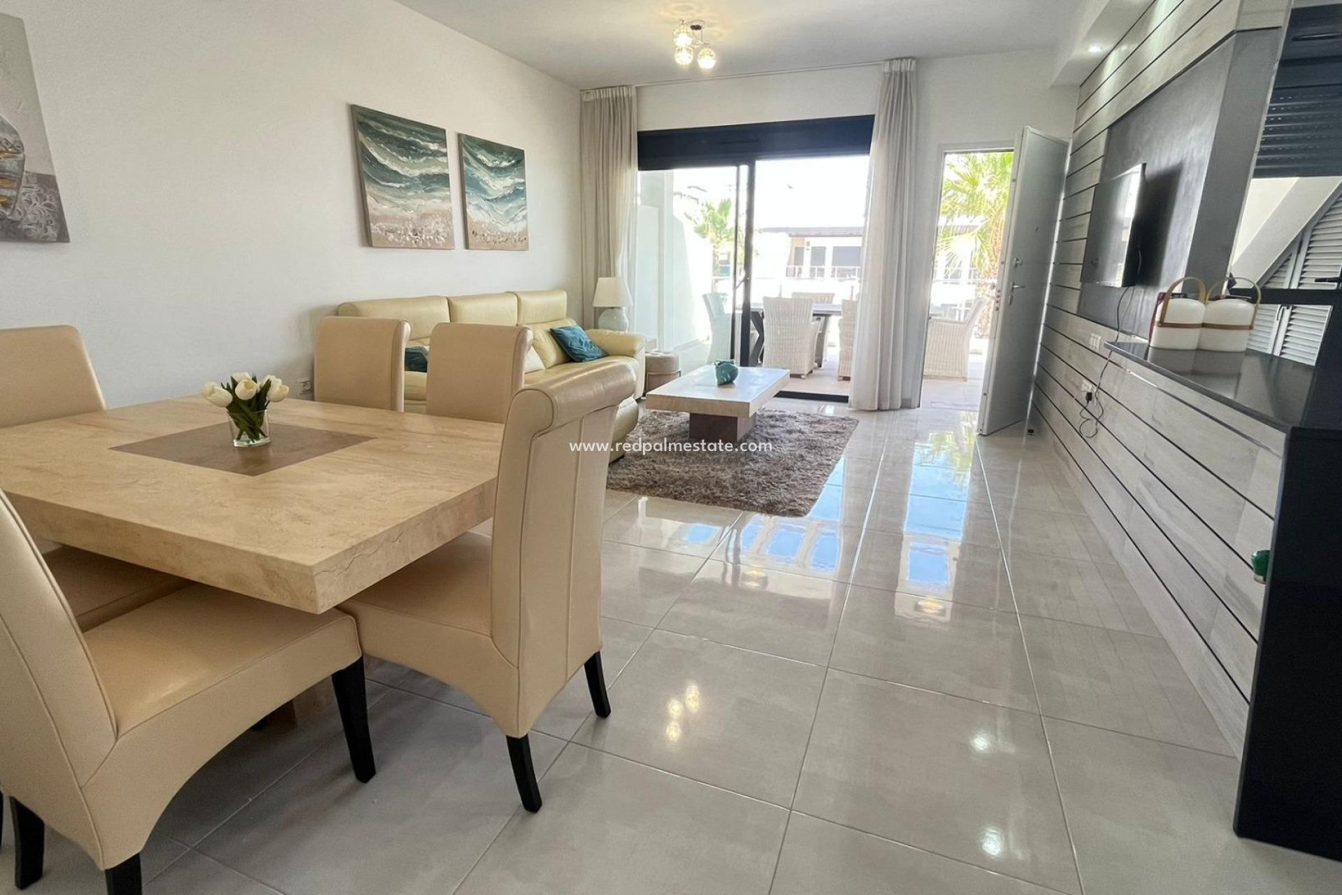 Reventa - Apartmentos -
Orihuela Costa - Los Dolses