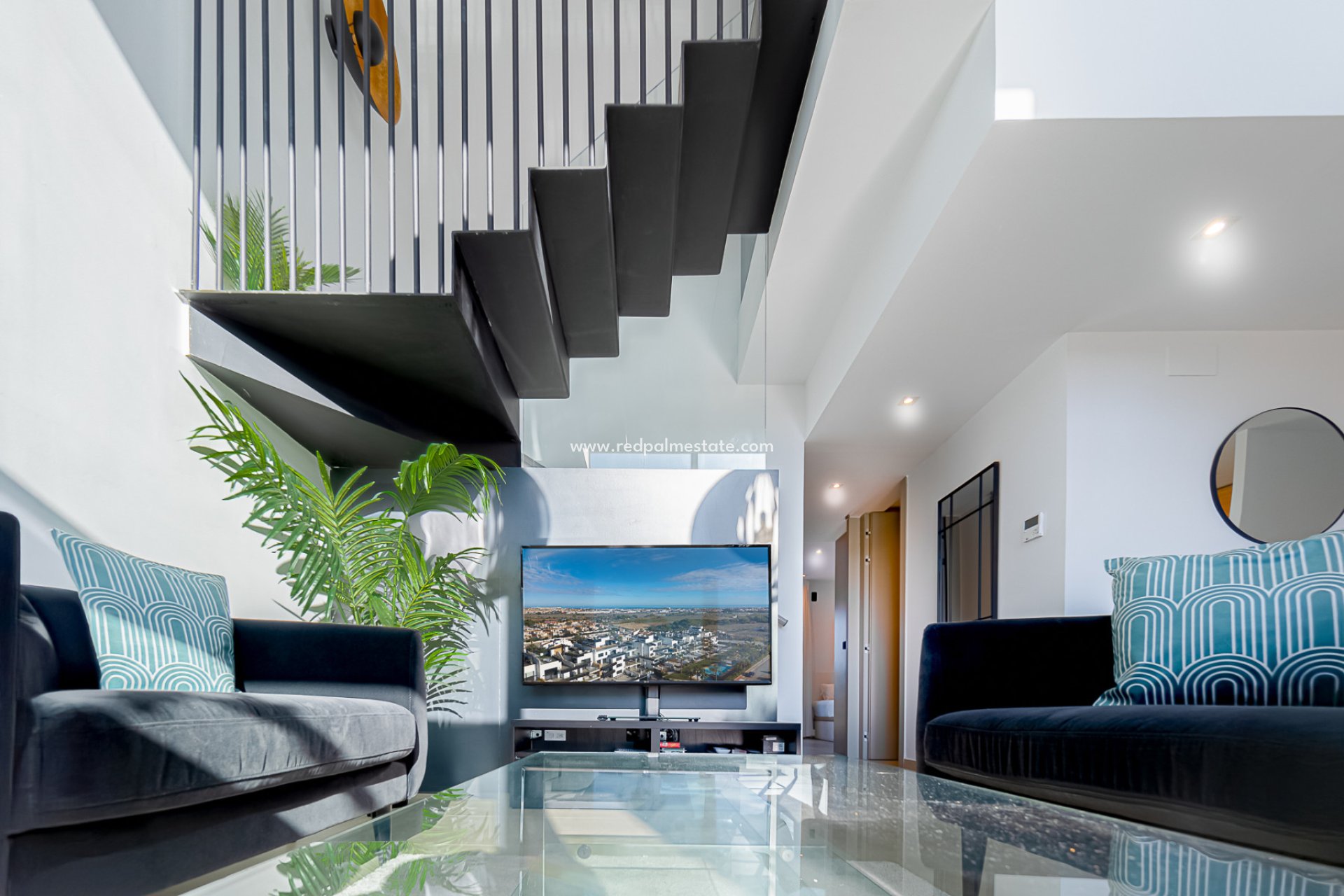 Reventa - Apartmentos -
Orihuela Costa - Los Dolses