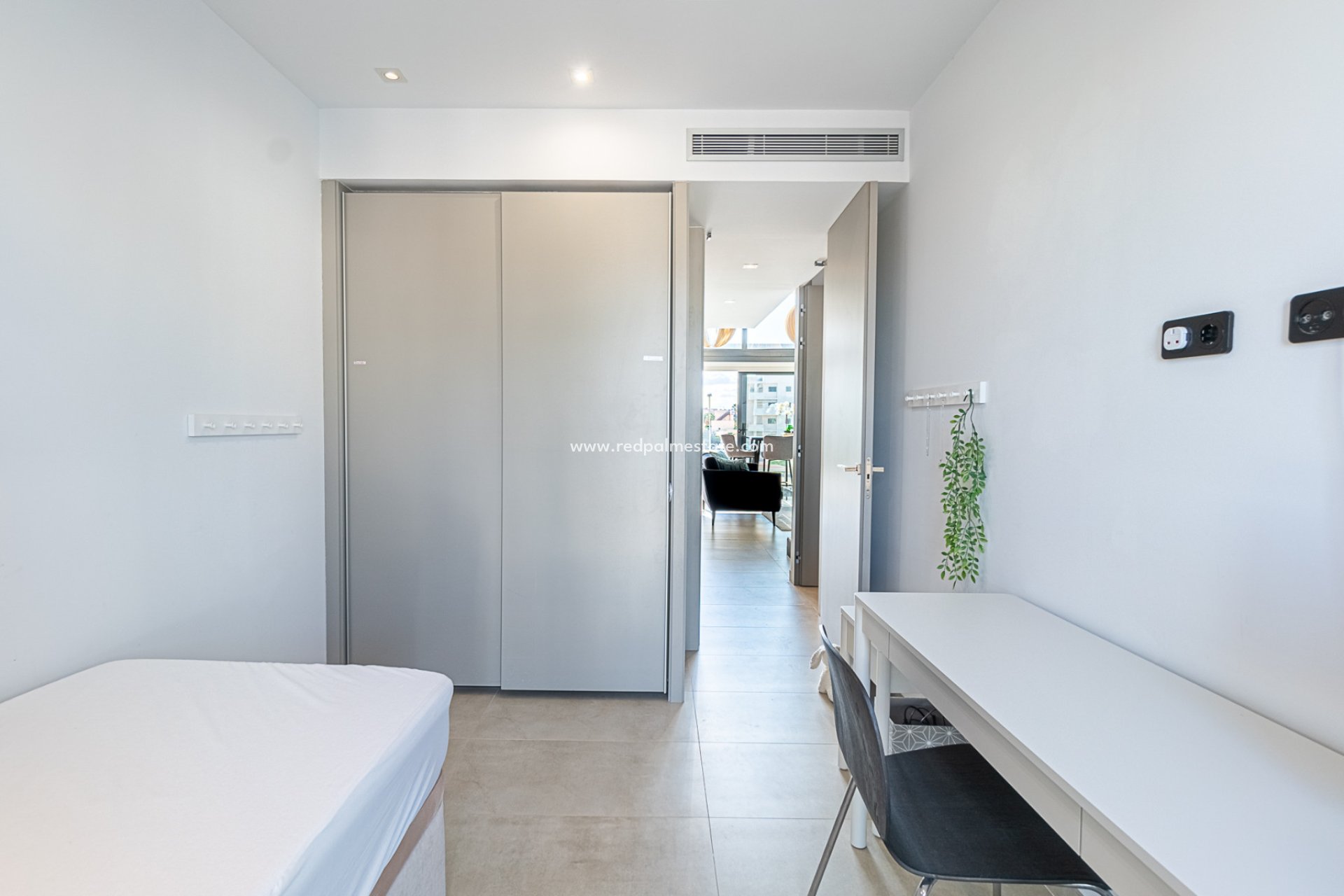 Reventa - Apartmentos -
Orihuela Costa - Los Dolses