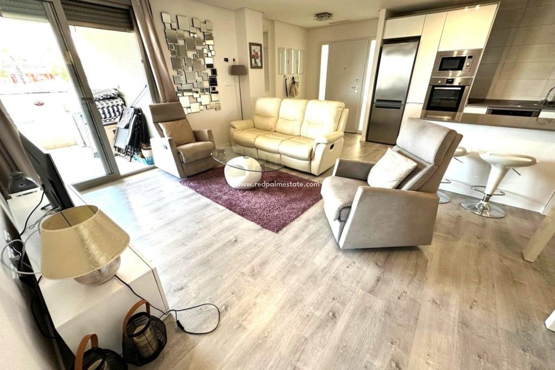 Reventa - Apartmentos -
Orihuela Costa - Los Dolses