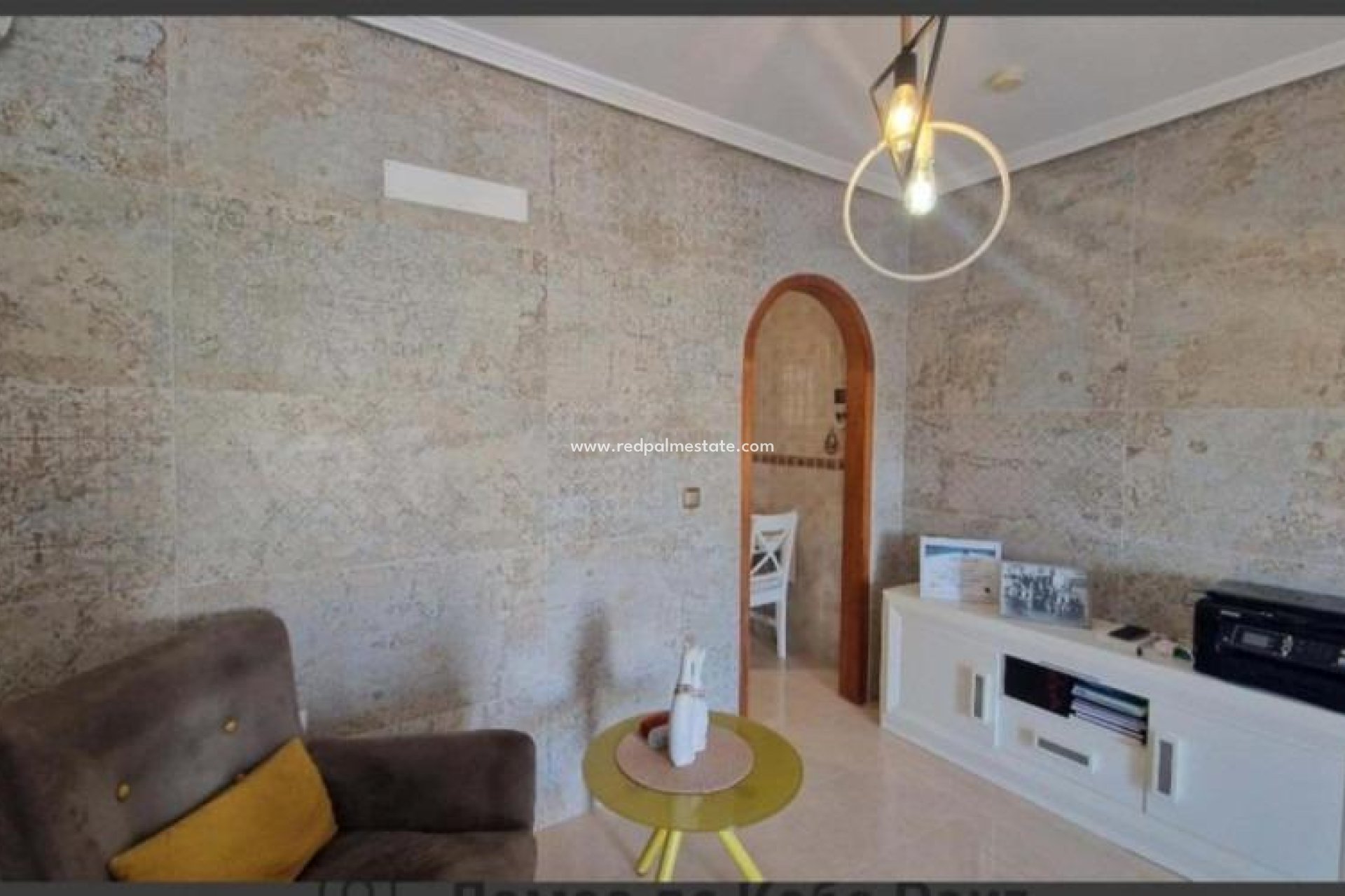 Reventa - Apartmentos -
Orihuela Costa - Los Dolses