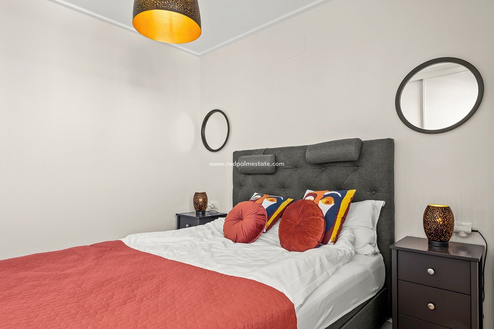 Reventa - Apartmentos -
Orihuela Costa - Los Dolses