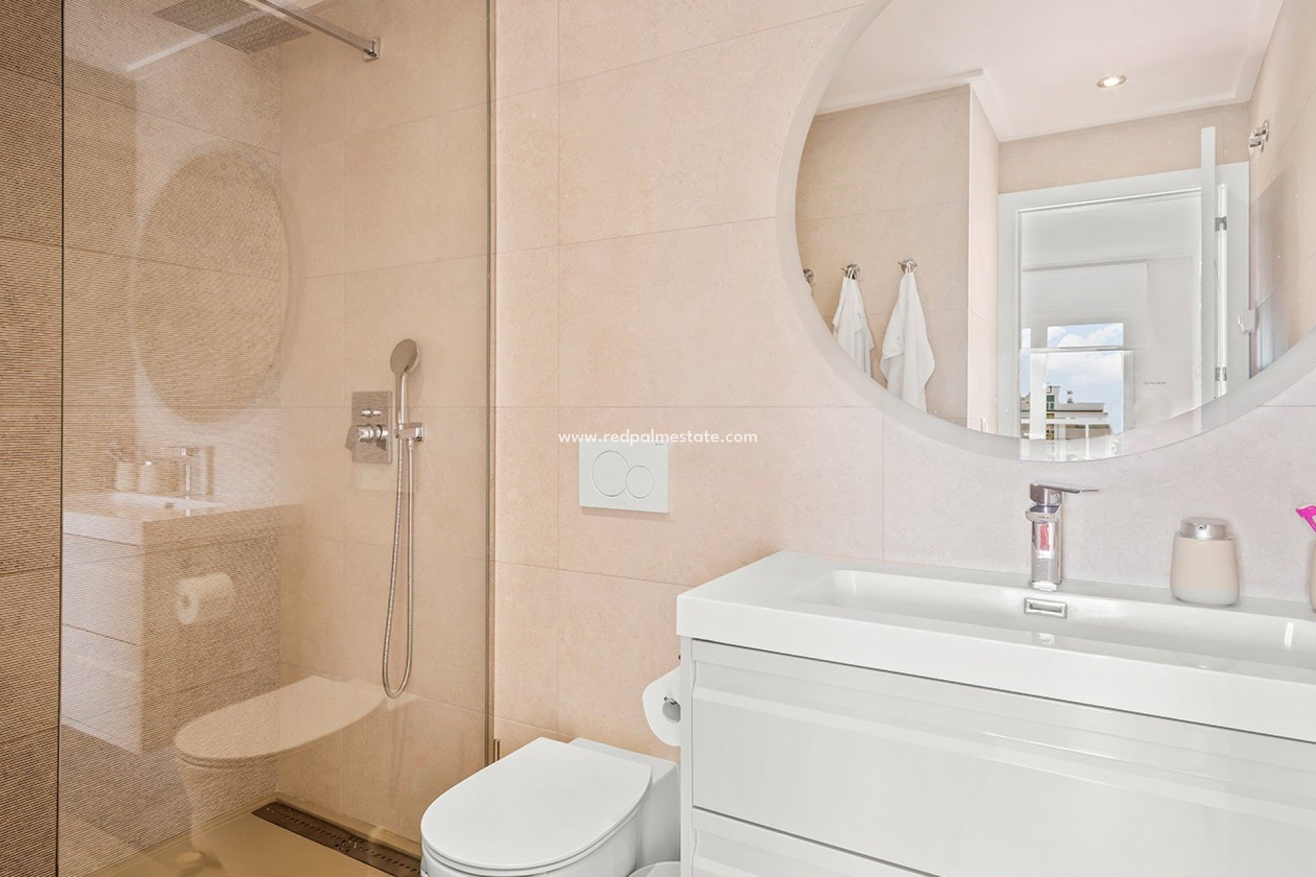 Reventa - Apartmentos -
Orihuela Costa - Los Dolses