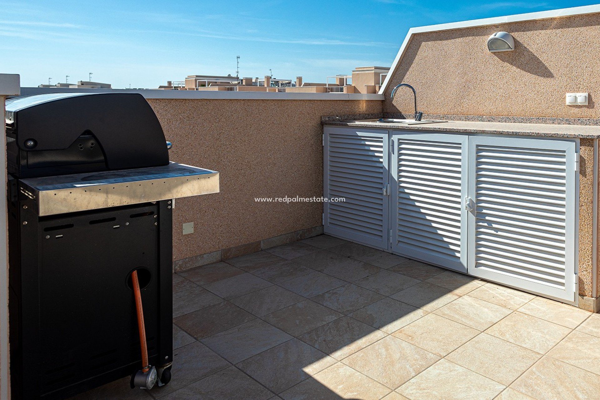 Reventa - Apartmentos -
Orihuela Costa - Los Dolses