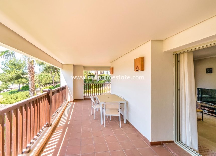 Reventa - Apartmentos -
Orihuela Costa - Los Dolses