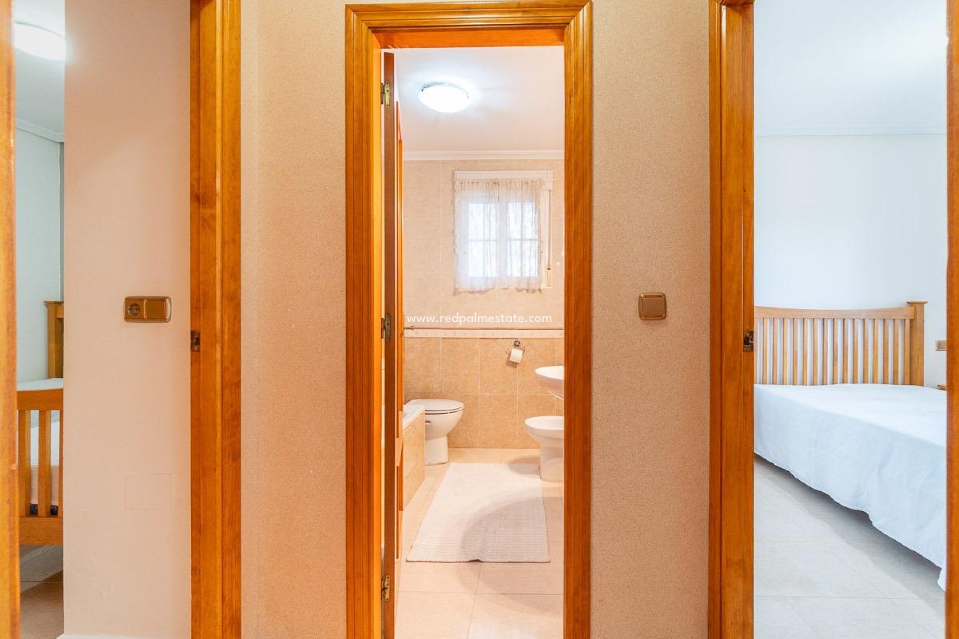 Reventa - Apartmentos -
Orihuela Costa - Los Dolses