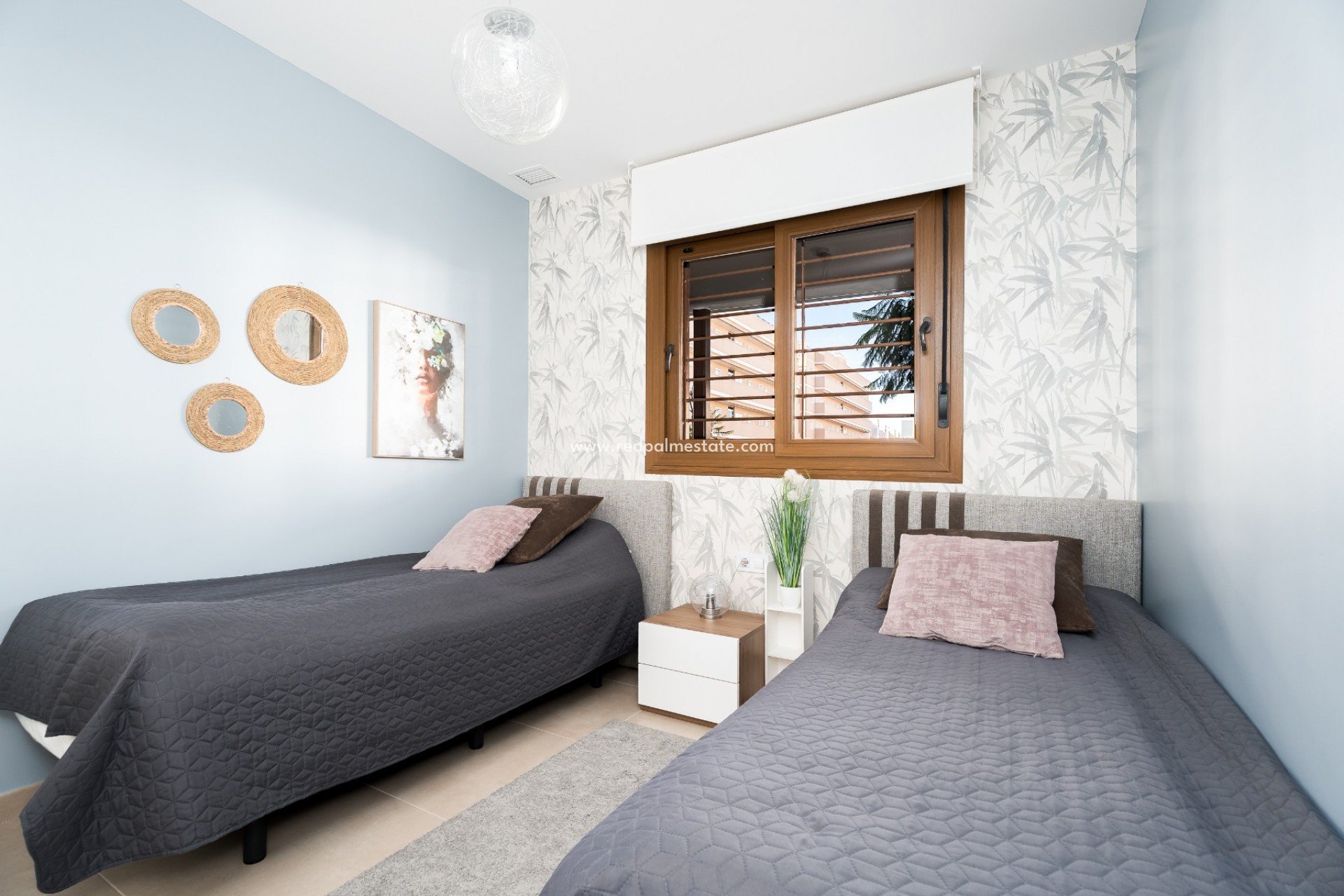 Reventa - Apartmentos -
Orihuela Costa - Los Dolses