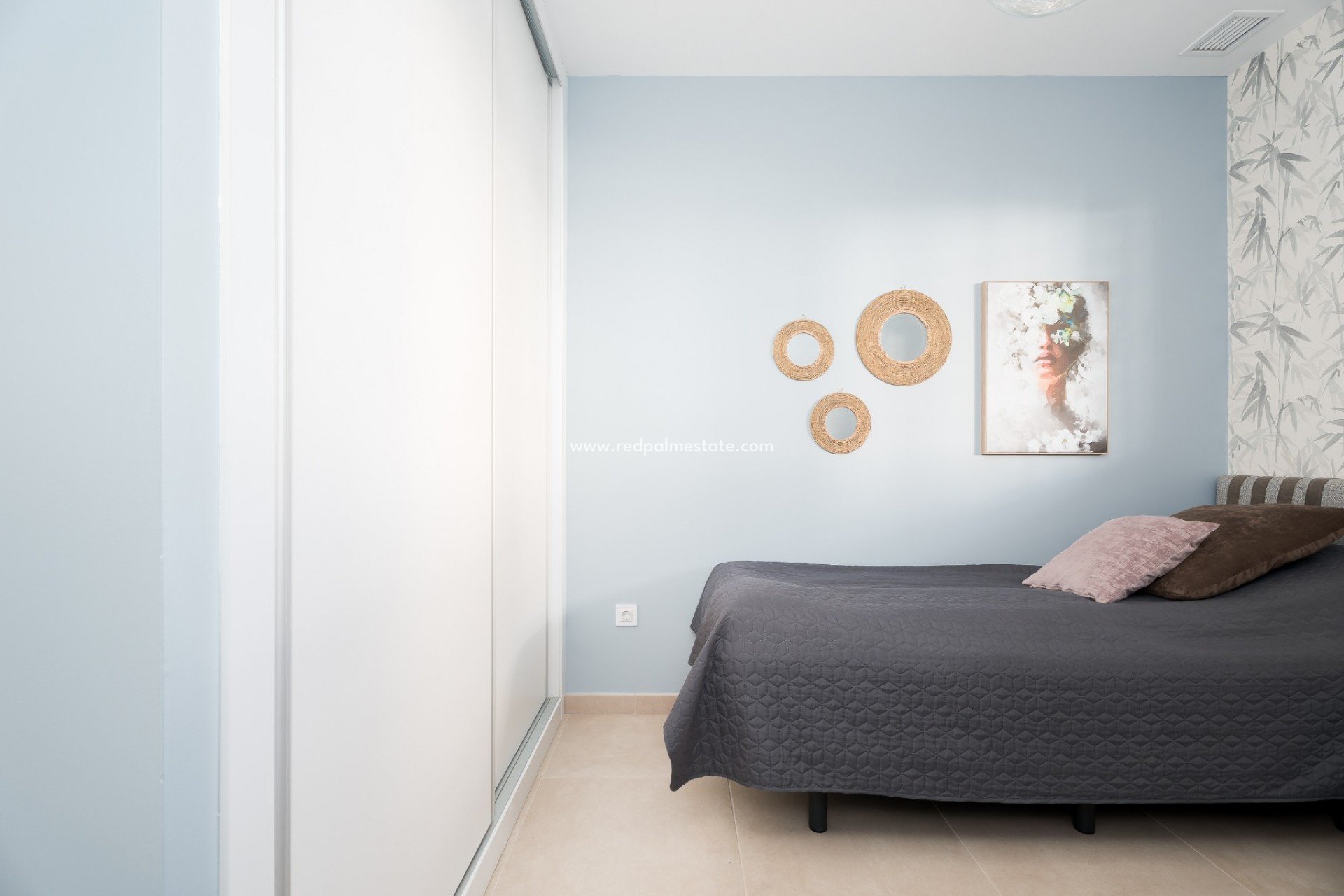 Reventa - Apartmentos -
Orihuela Costa - Los Dolses