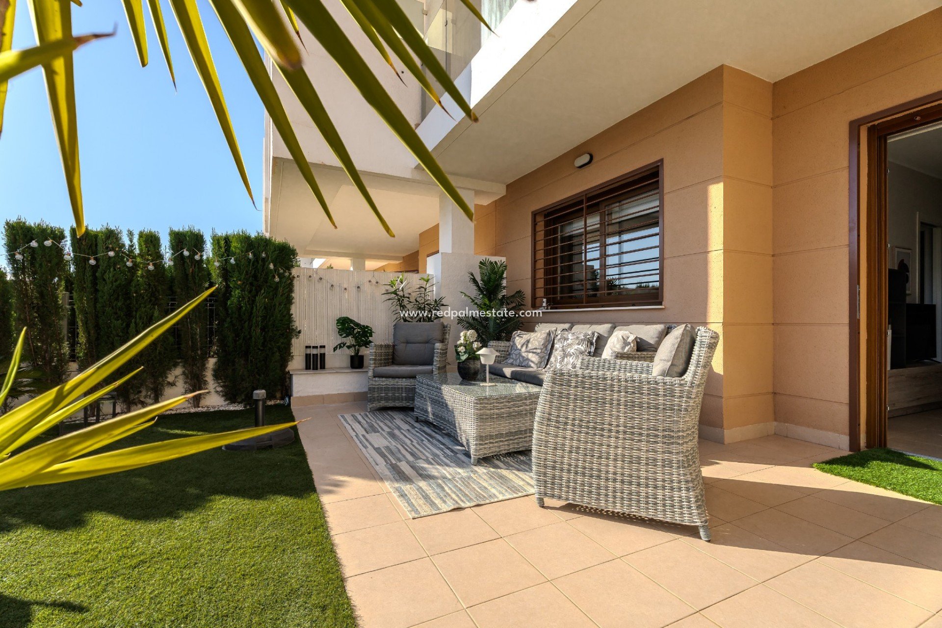 Reventa - Apartmentos -
Orihuela Costa - Los Dolses