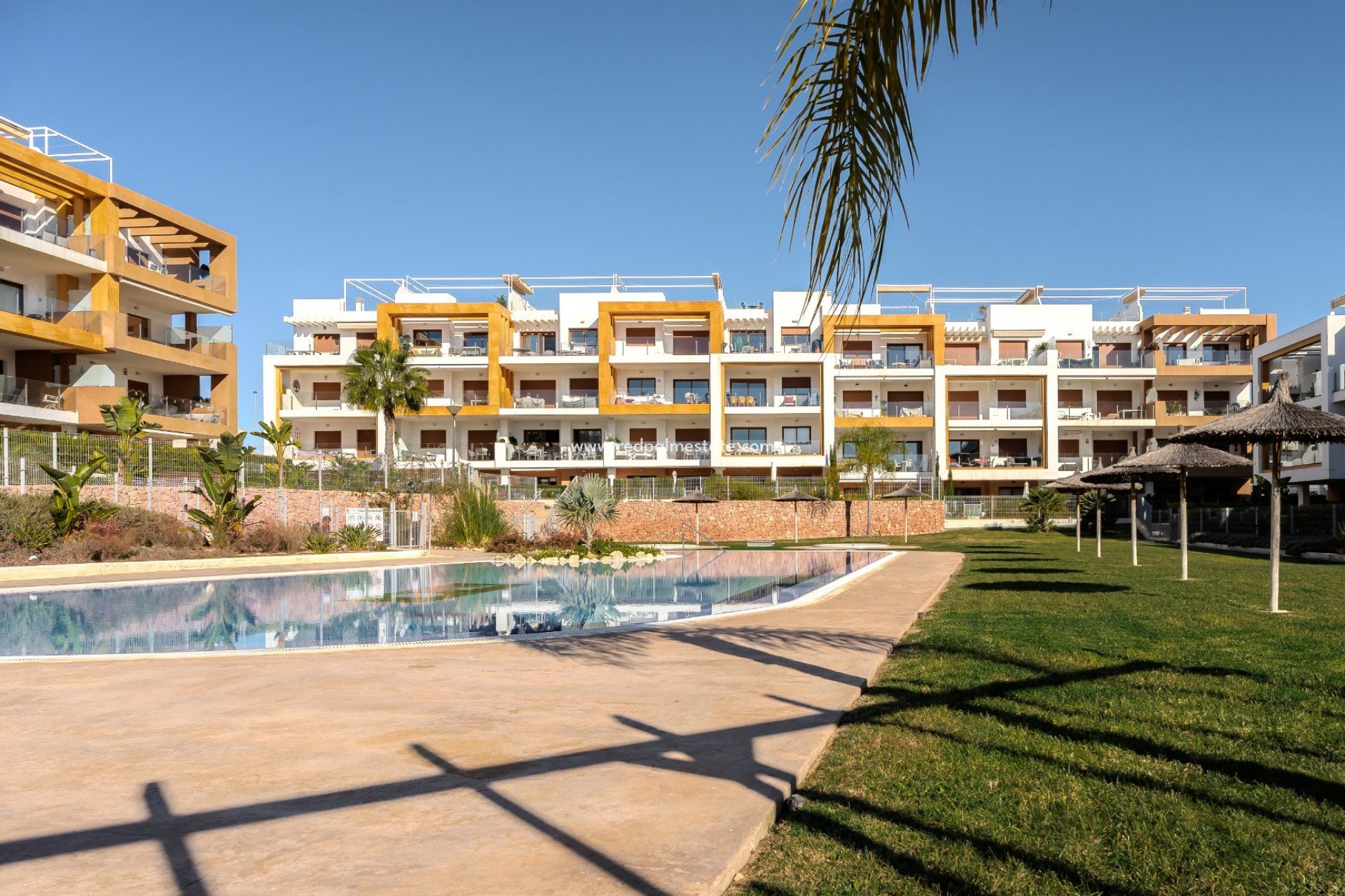 Reventa - Apartmentos -
Orihuela Costa - Los Dolses