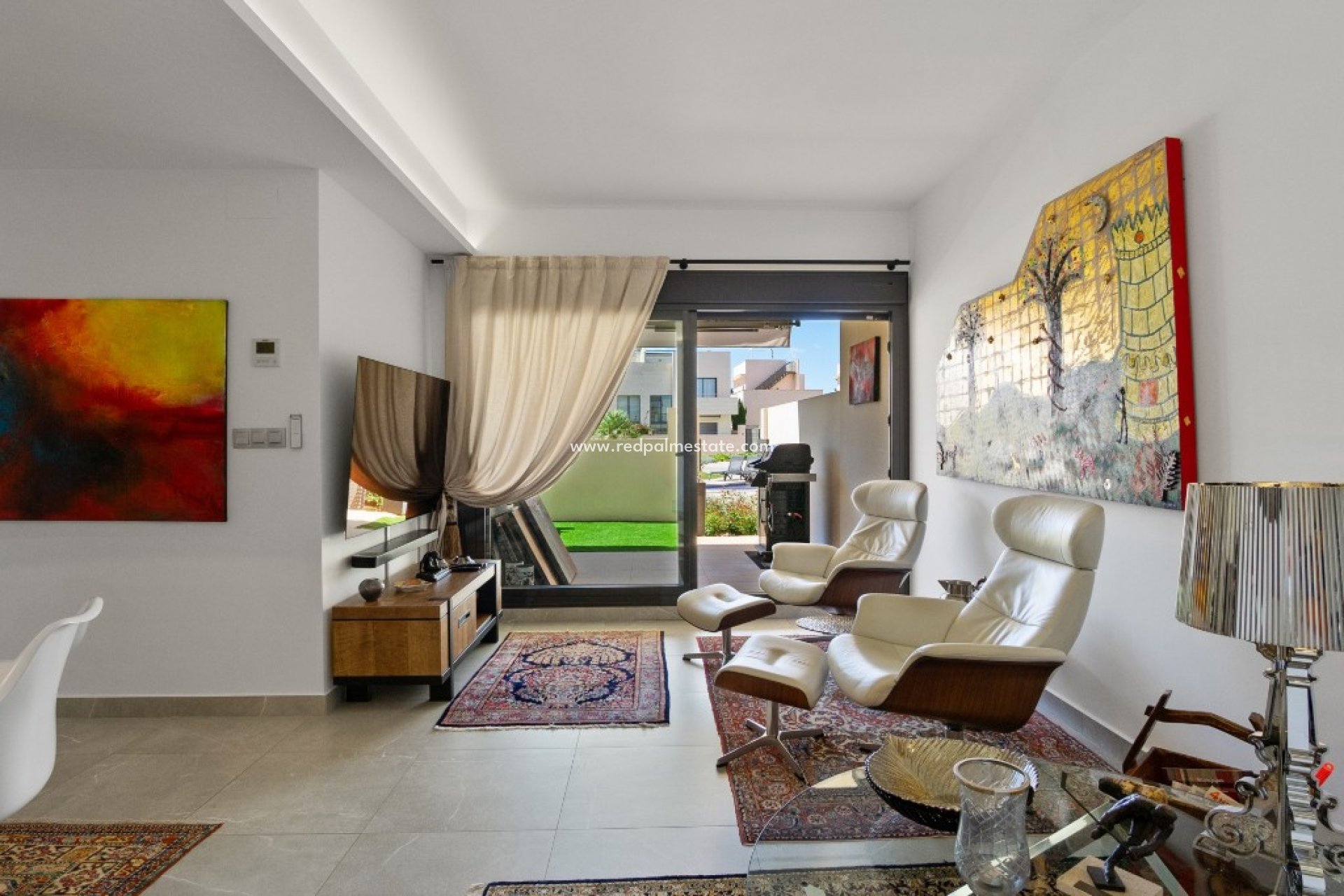 Reventa - Apartmentos -
Orihuela Costa - Los Dolses