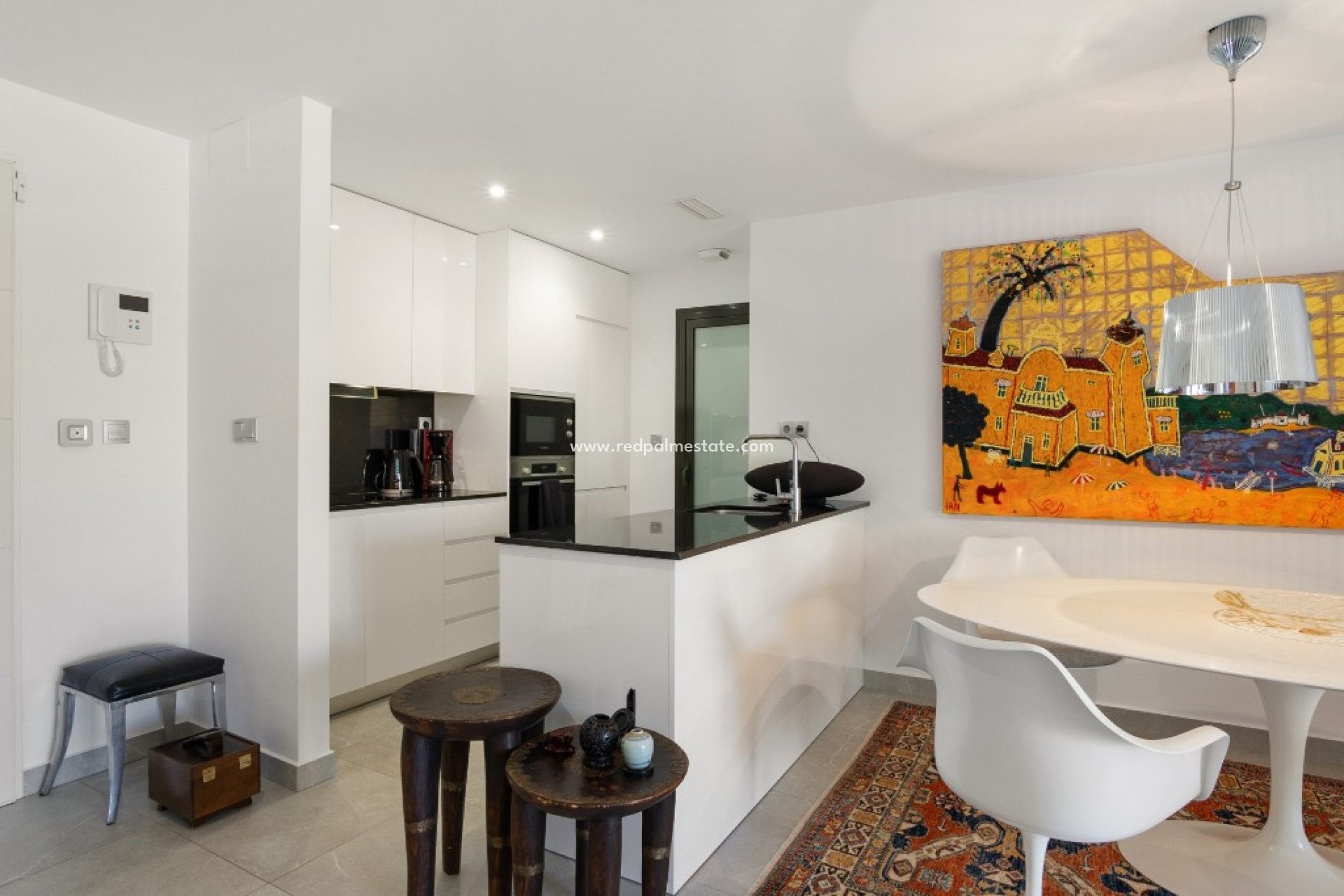 Reventa - Apartmentos -
Orihuela Costa - Los Dolses