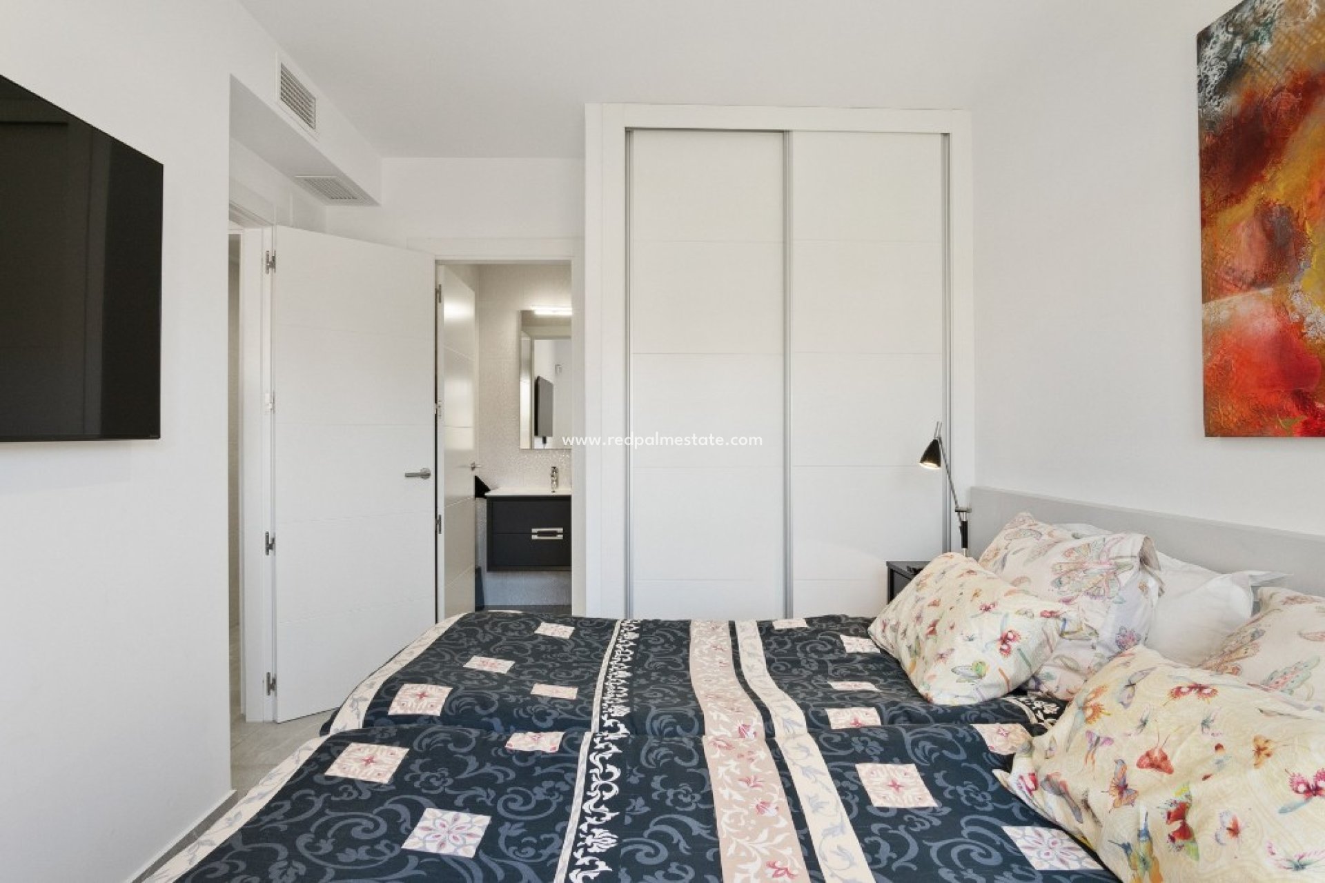 Reventa - Apartmentos -
Orihuela Costa - Los Dolses