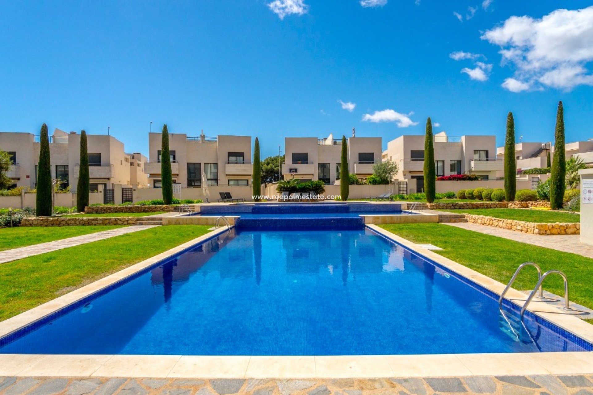 Reventa - Apartmentos -
Orihuela Costa - Los Dolses