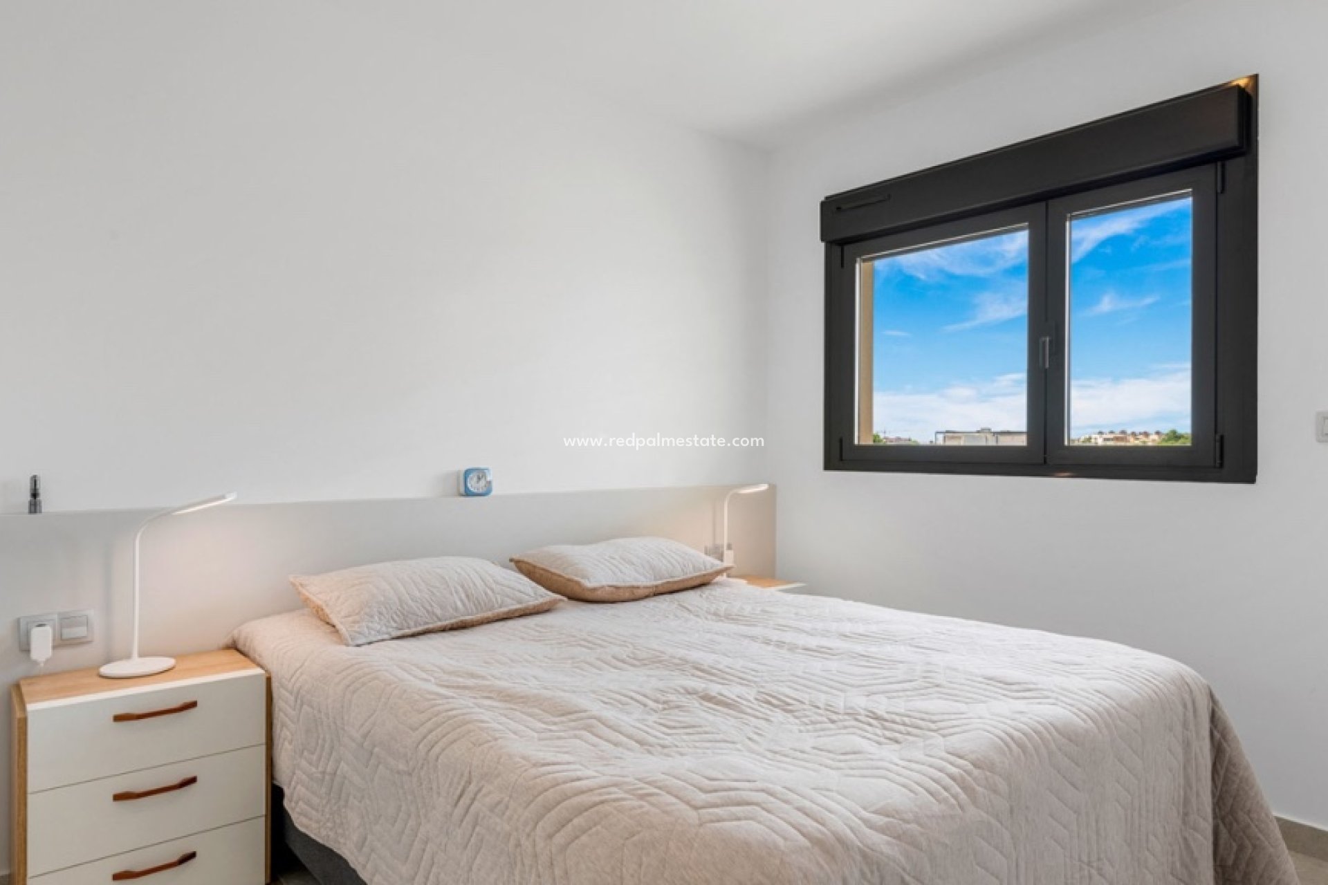 Reventa - Apartmentos -
Orihuela Costa - Los Dolses