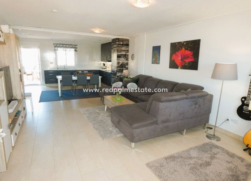 Reventa - Apartmentos -
Orihuela Costa - Los Dolses