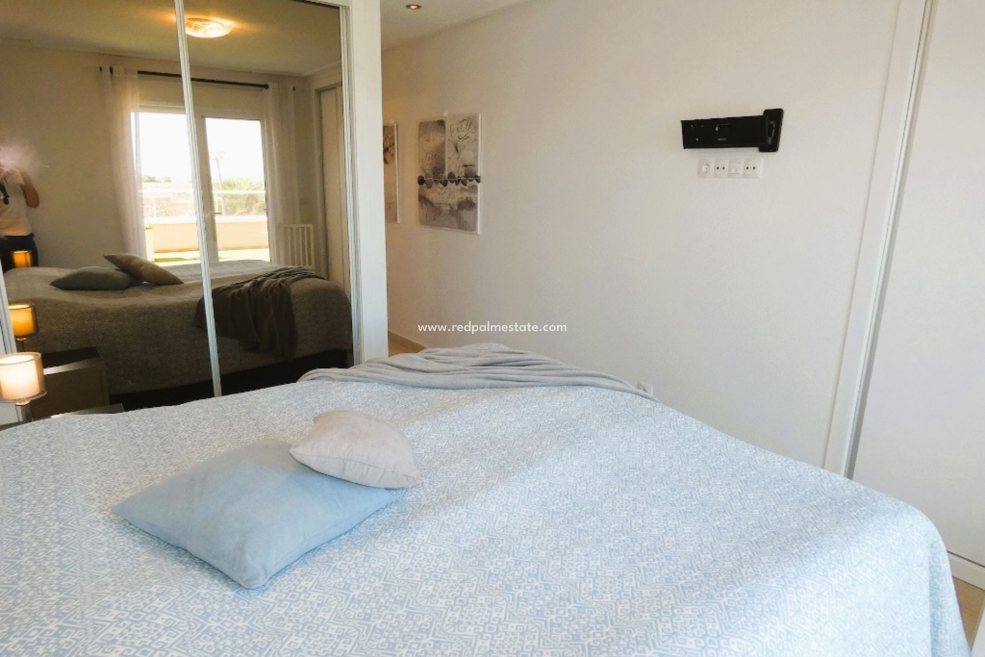Reventa - Apartmentos -
Orihuela Costa - Los Dolses
